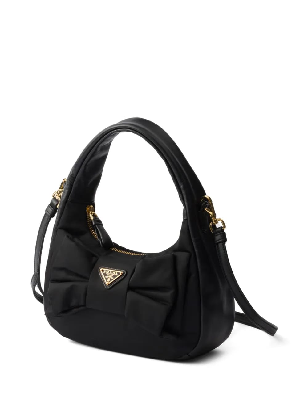 Re-Nylon mini bag