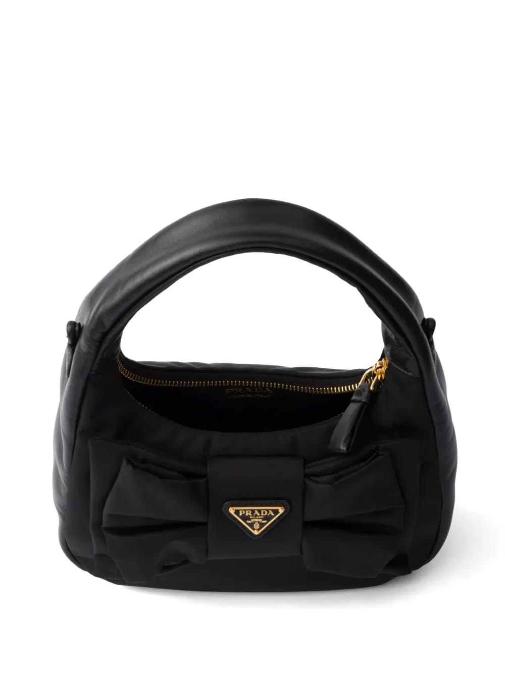 Re-Nylon mini bag