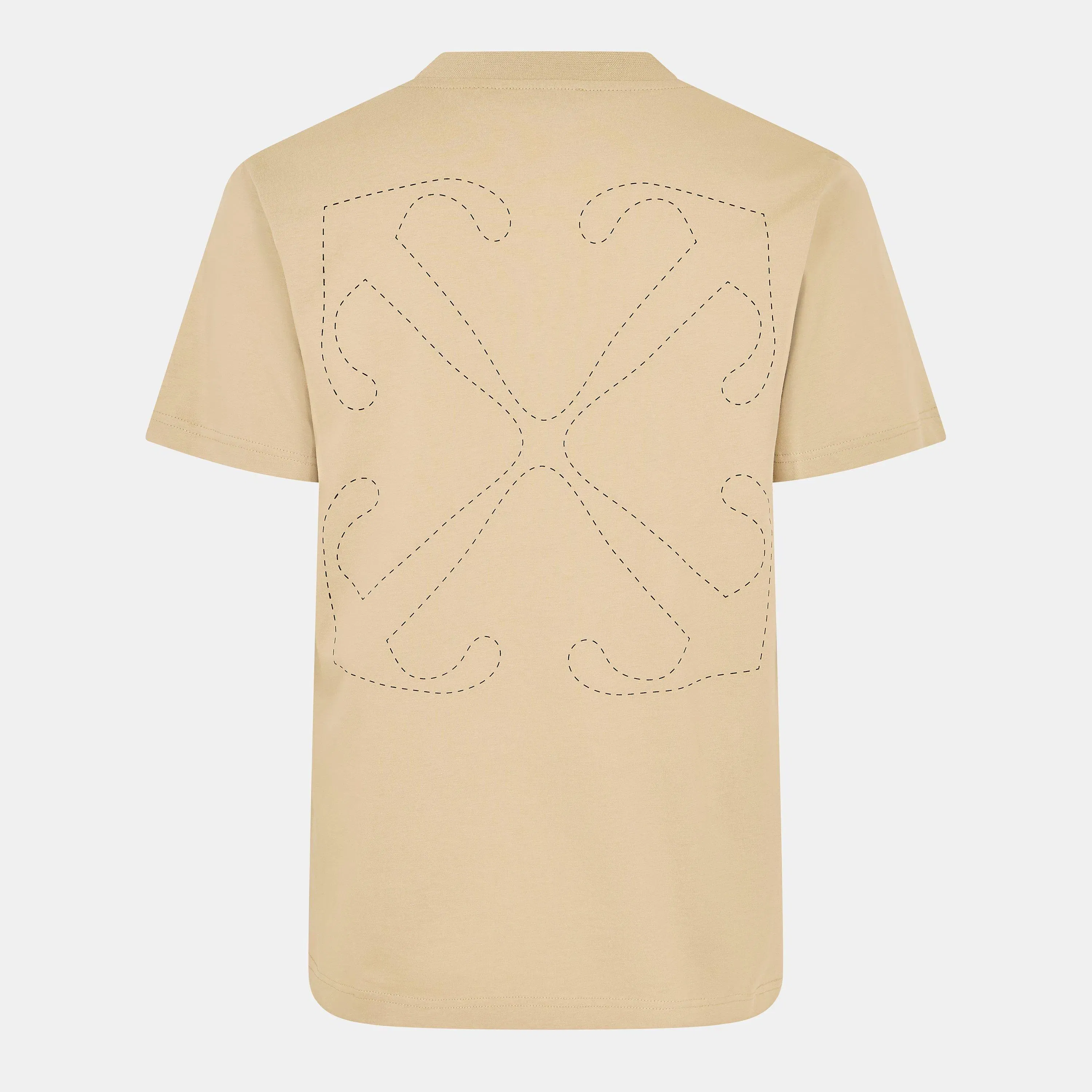 - Technical Tape T-Shirt