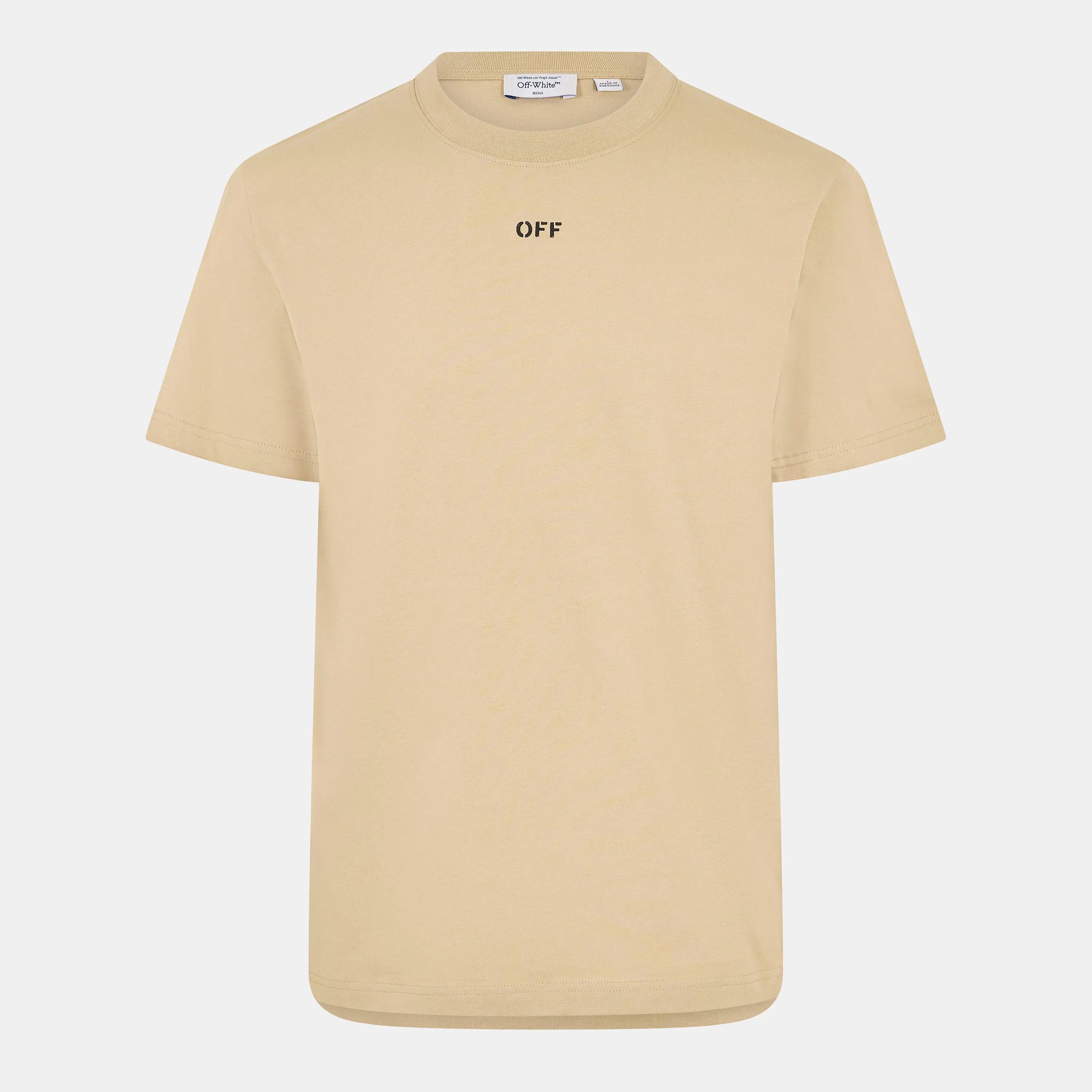 - Technical Tape T-Shirt