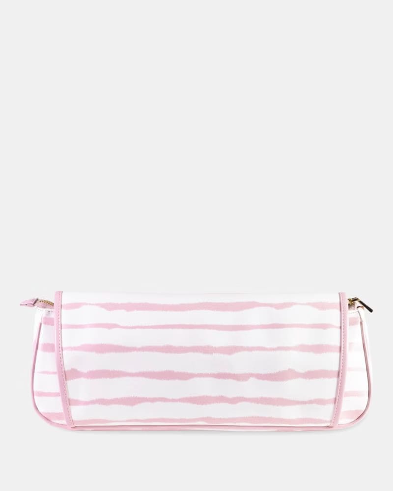 Goddess Stripe Hot Hair Tool Case