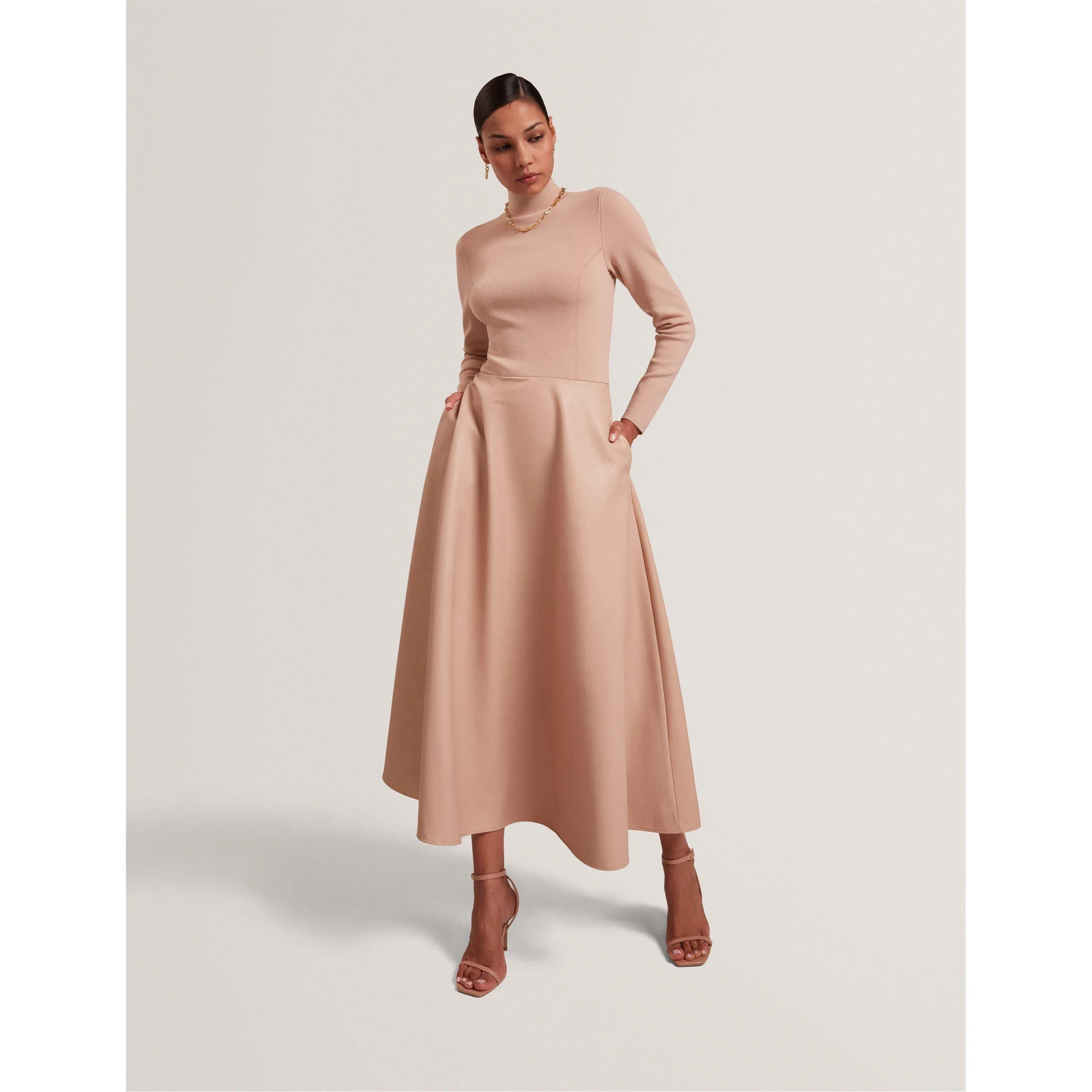 Jumper Dress