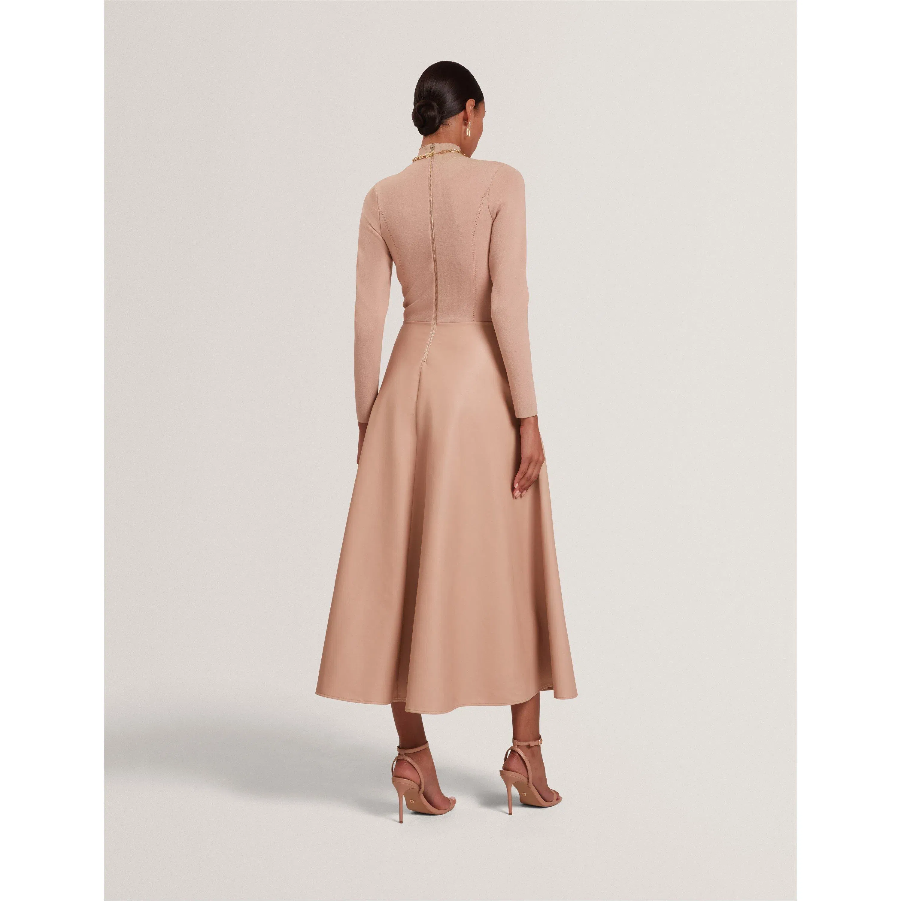 Jumper Dress