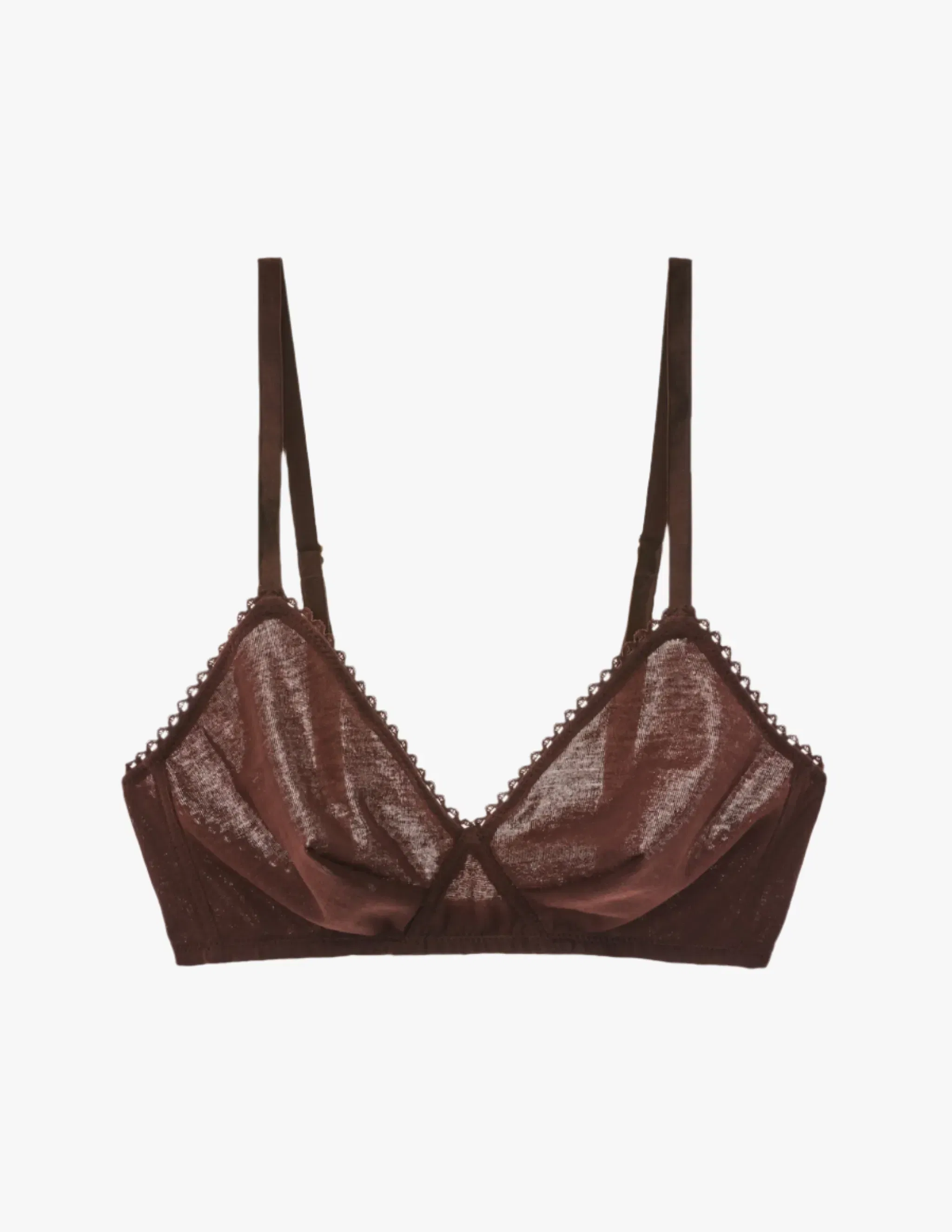 Antonia Bralette Clove