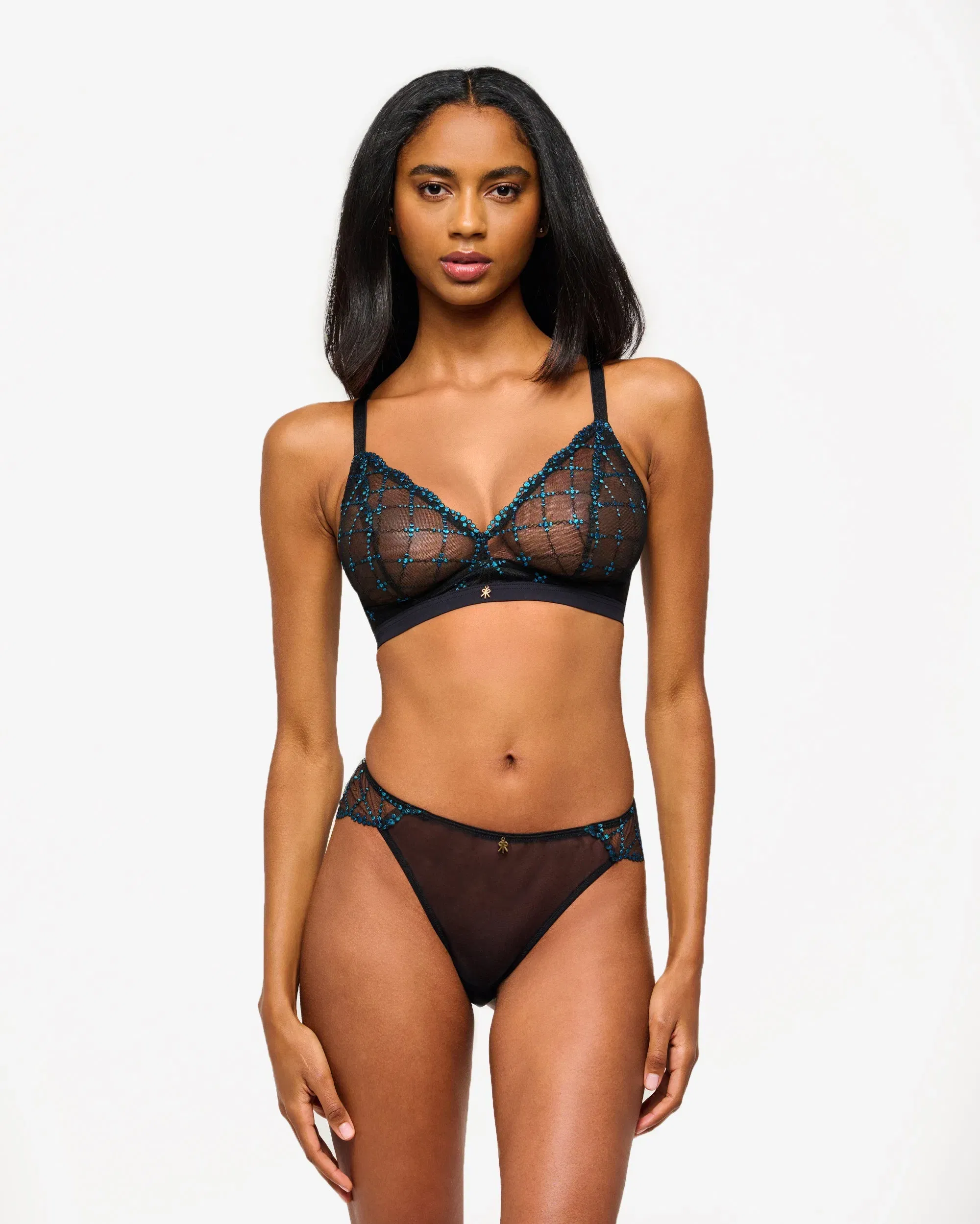 Bralette Curvy