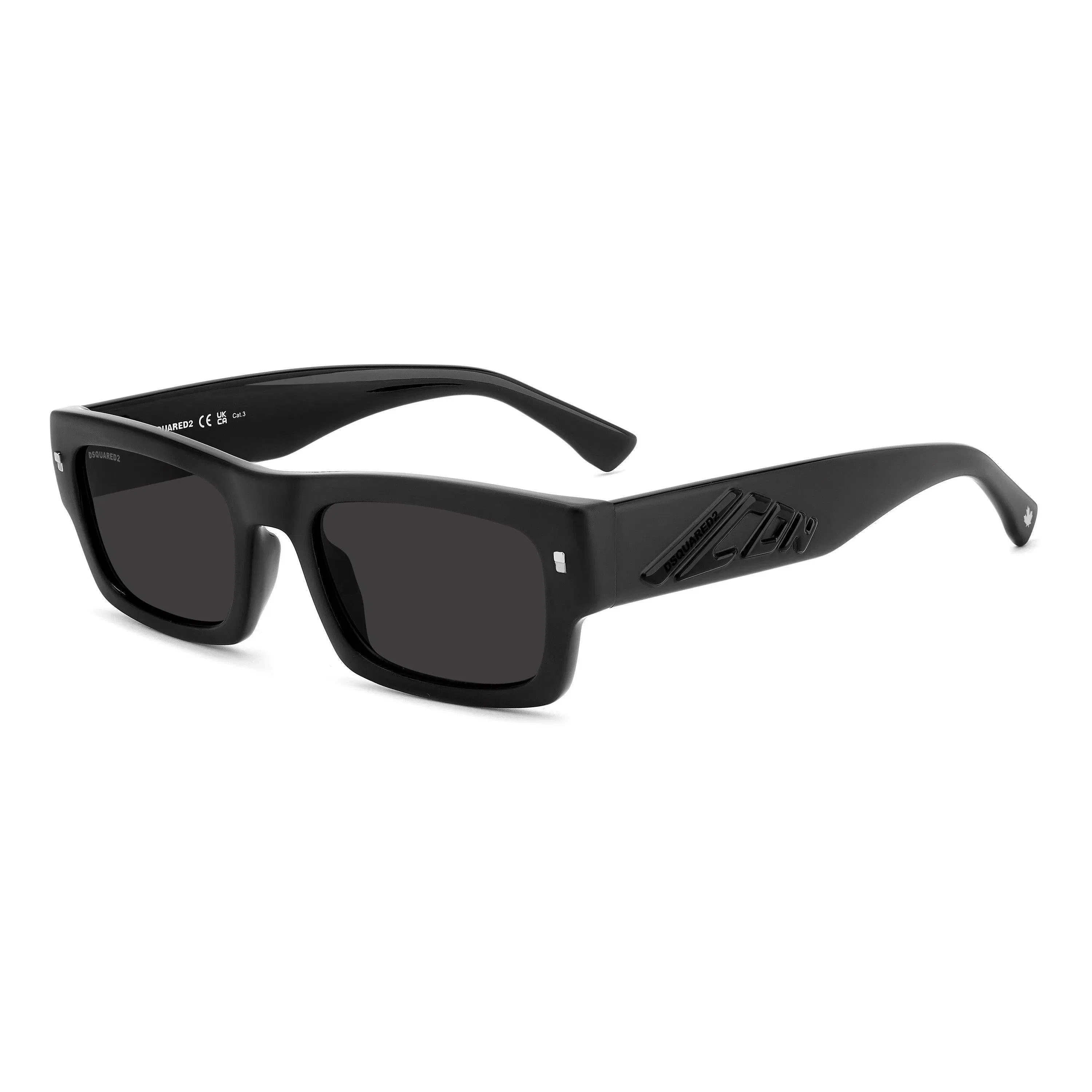 Rectangle Sunglasses