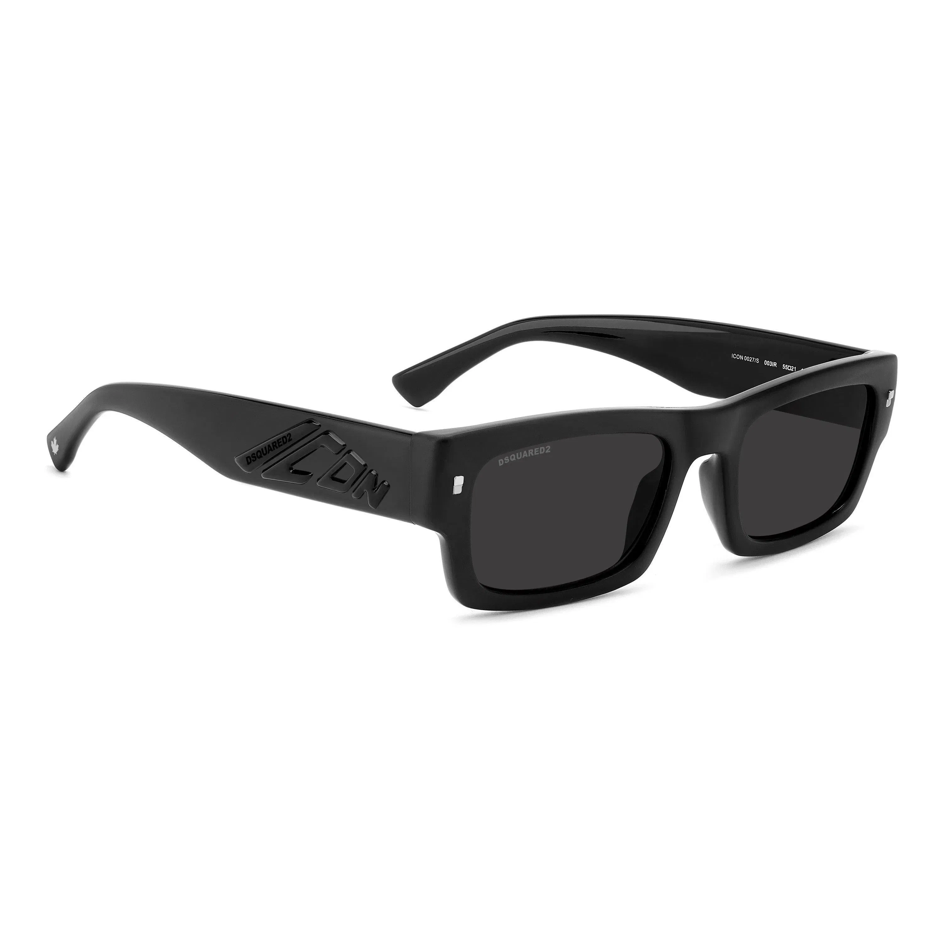 Rectangle Sunglasses