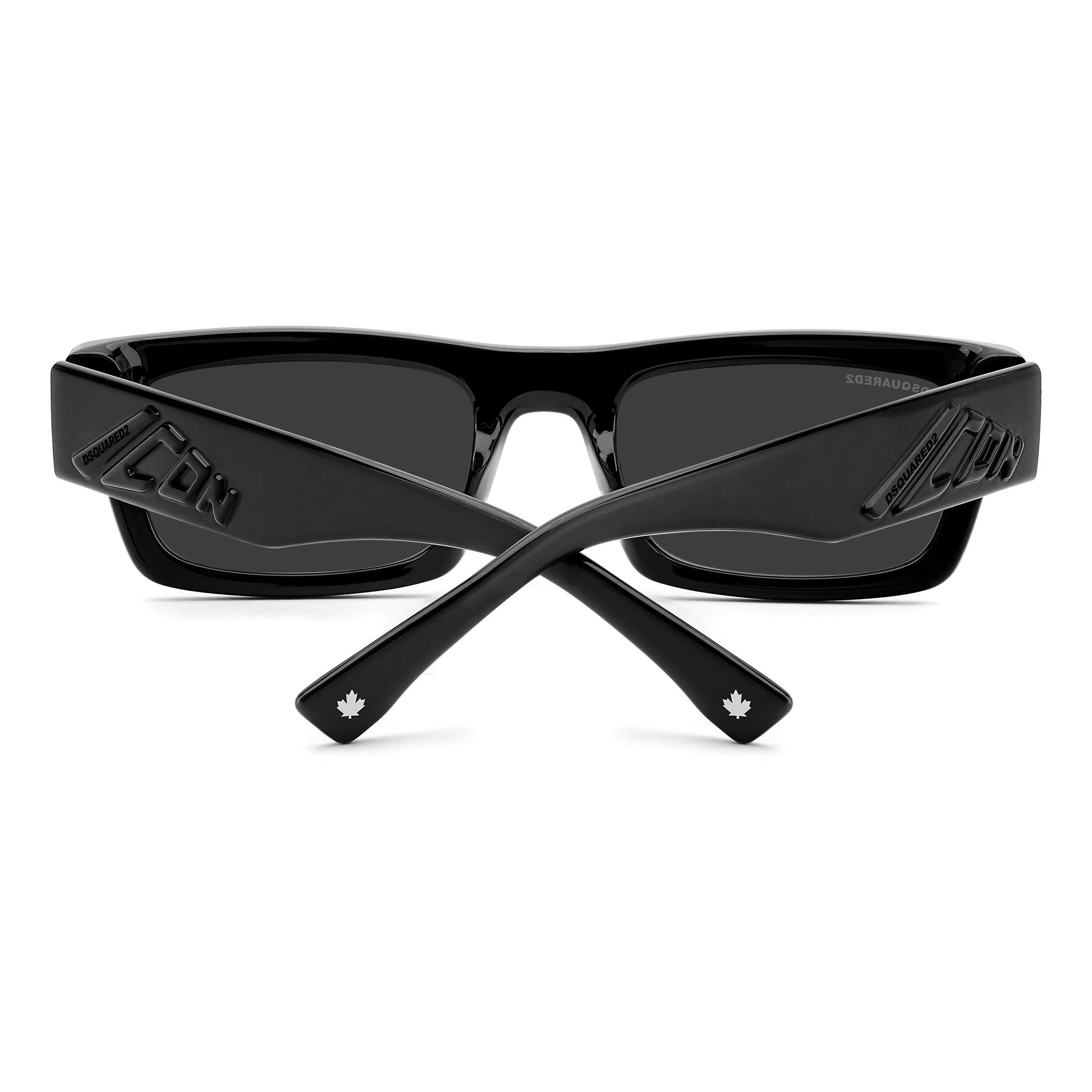Rectangle Sunglasses