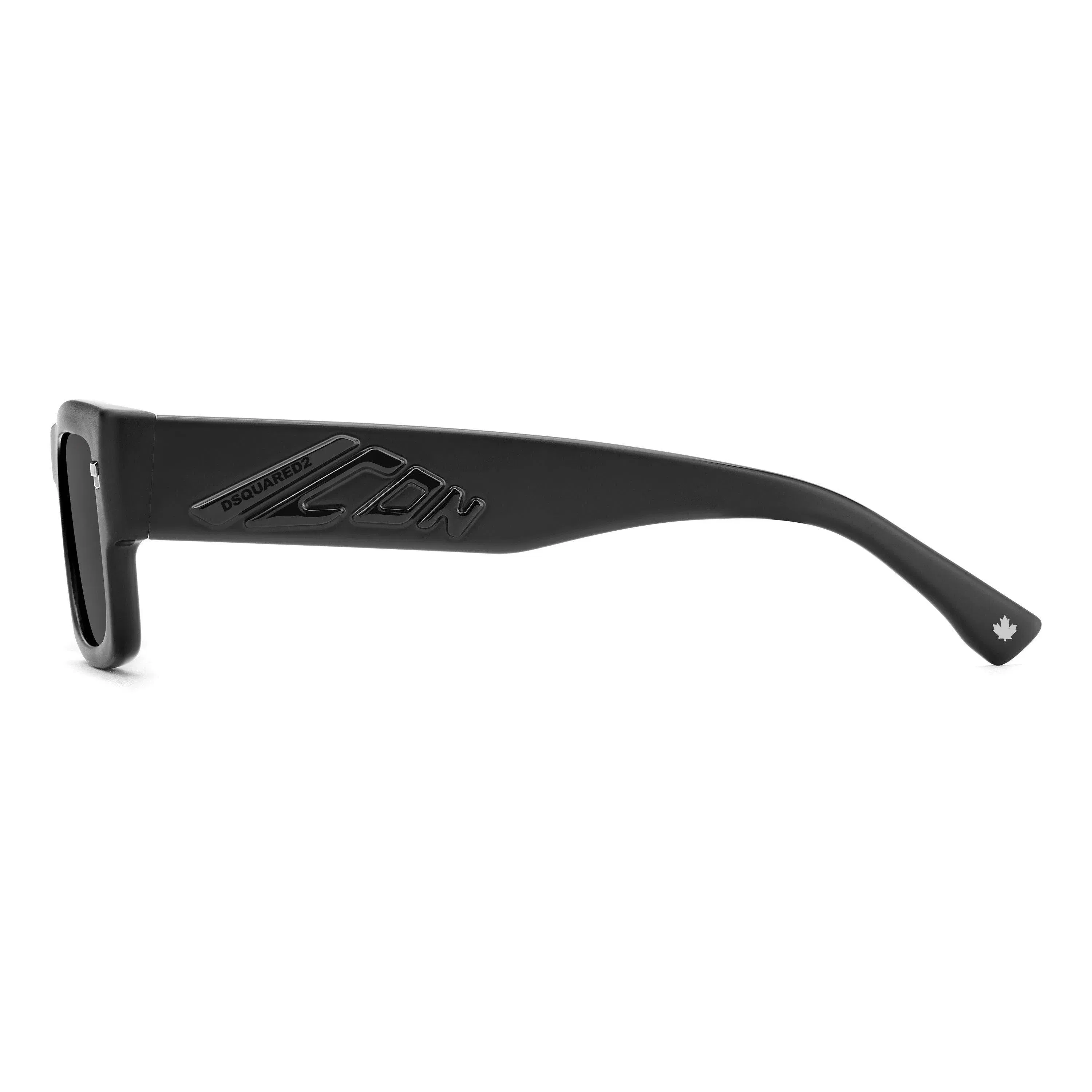 Rectangle Sunglasses
