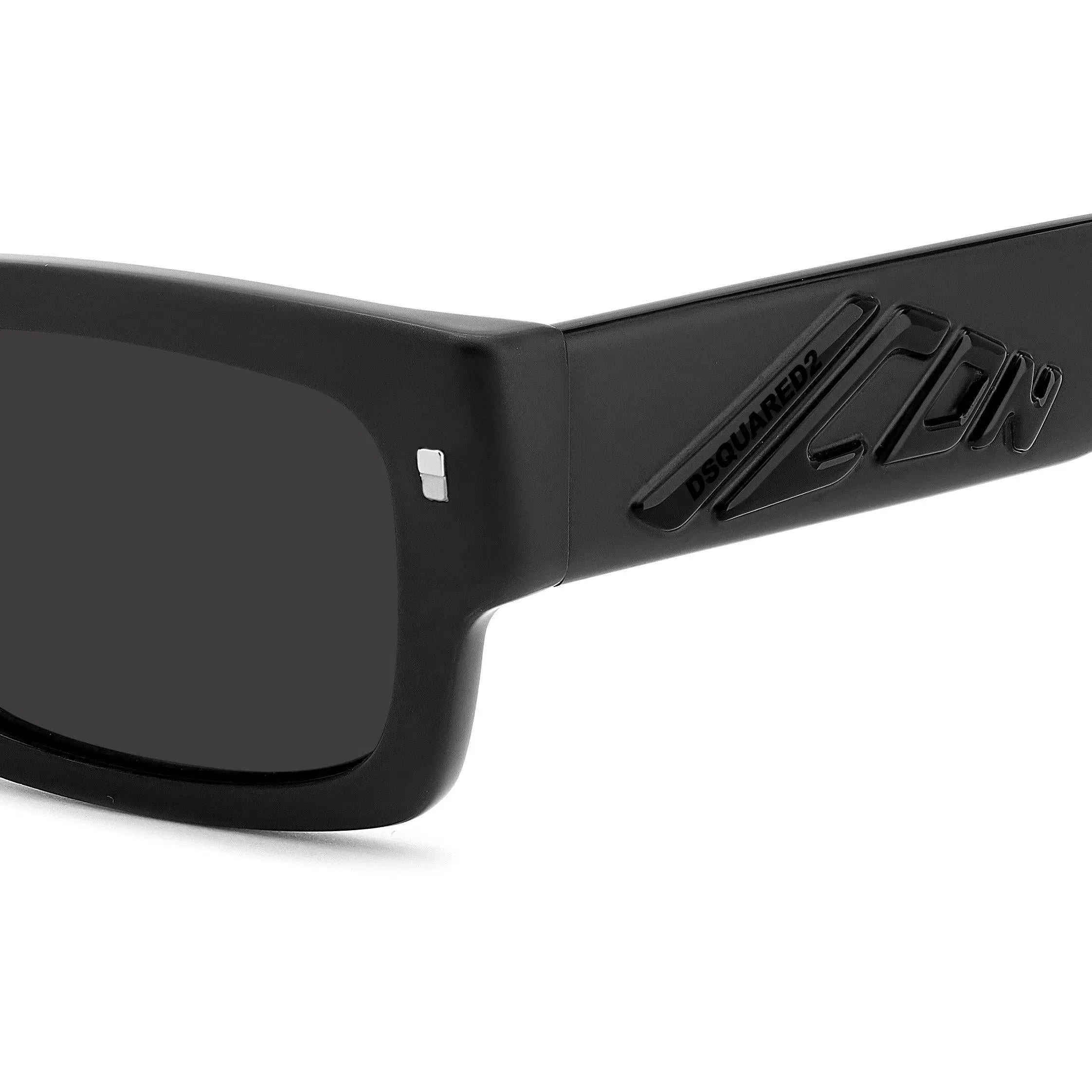 Rectangle Sunglasses