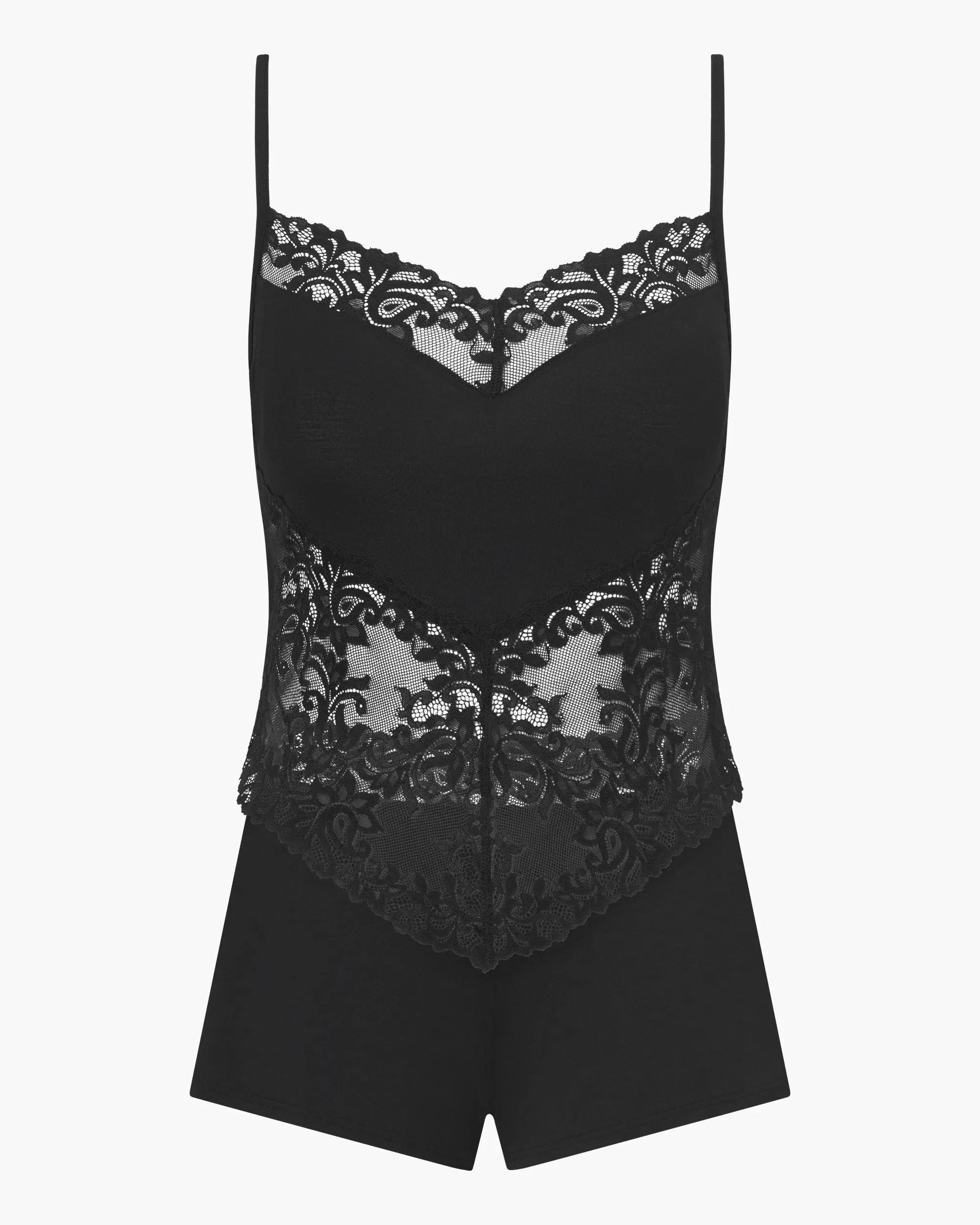 Modal Sleep Set