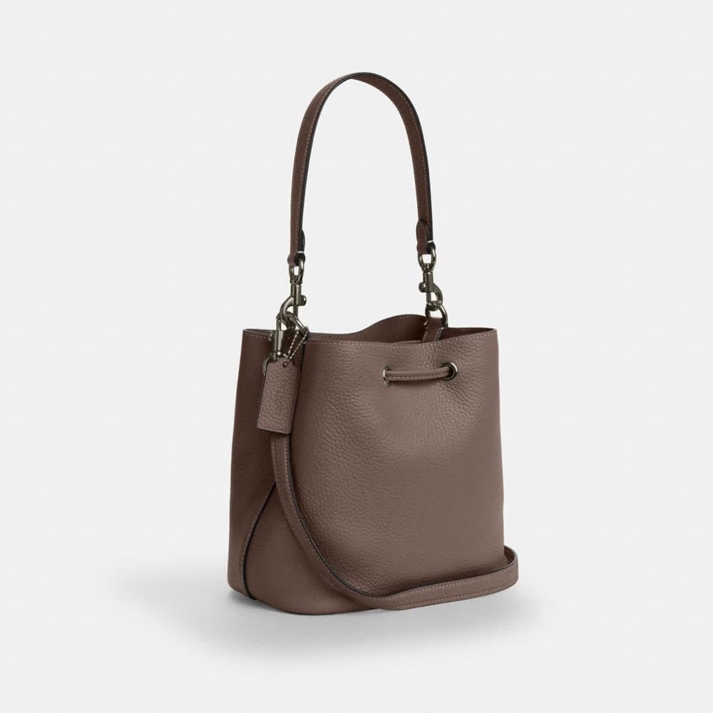 Rowan Bucket Bag
