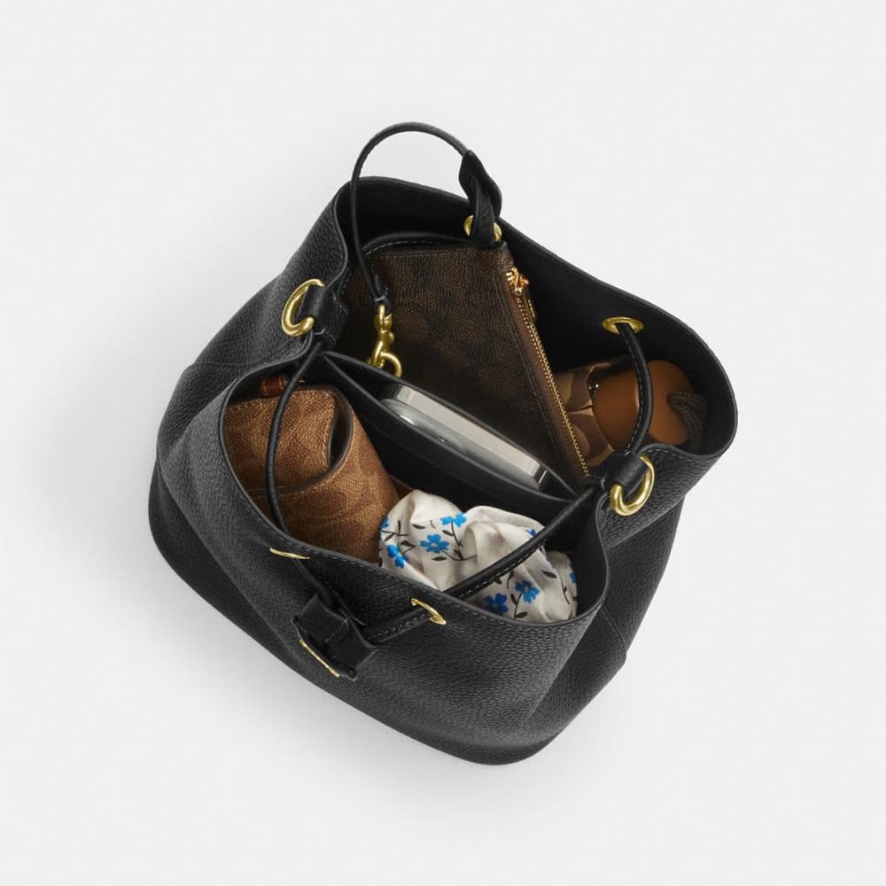 Rowan Bucket Bag