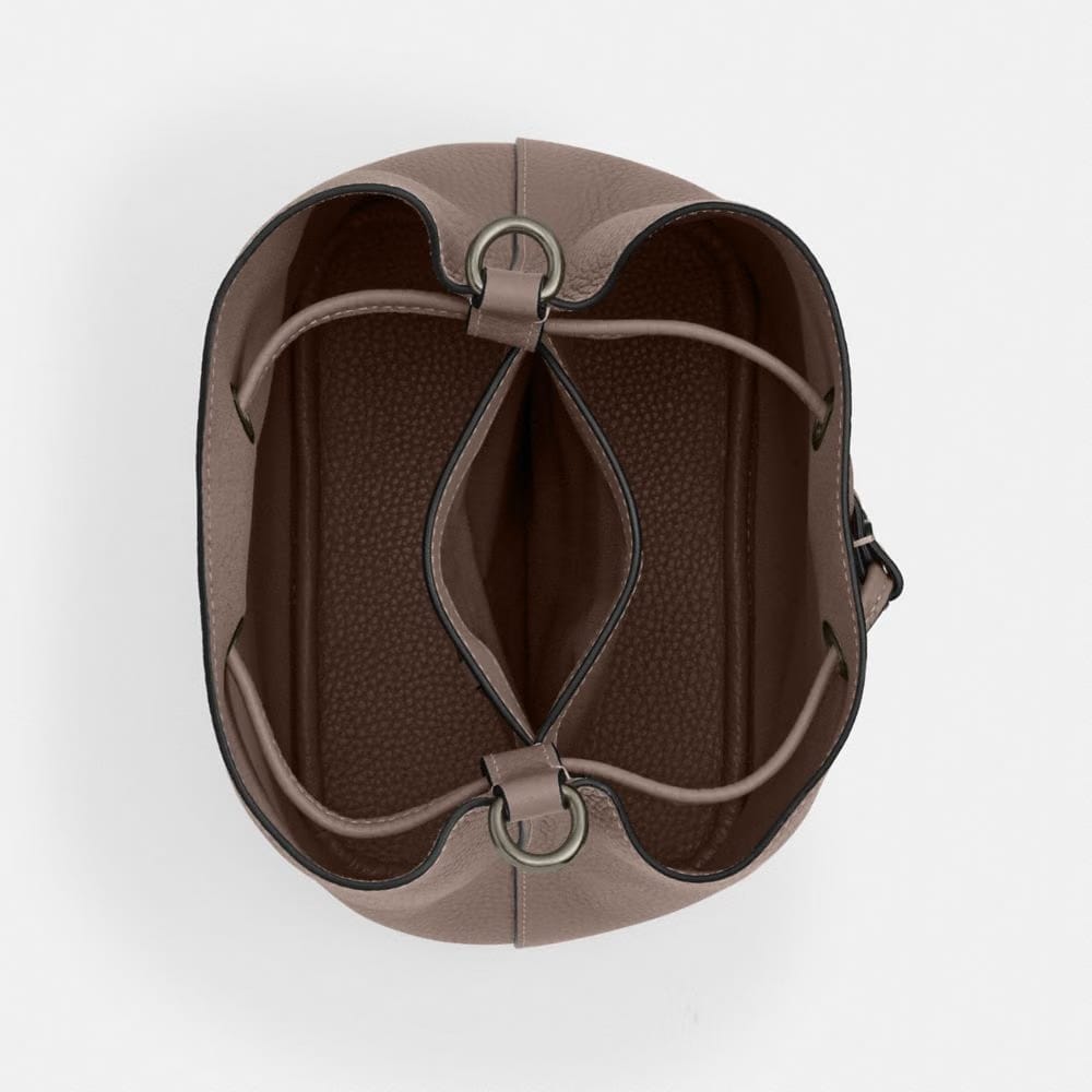 Rowan Bucket Bag