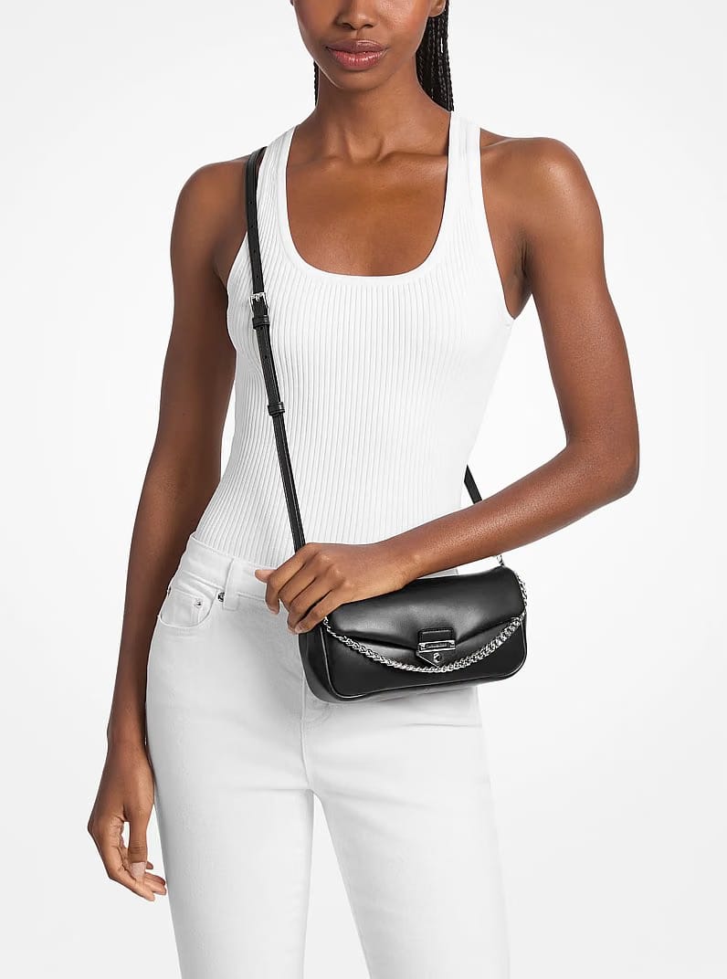 Soho Small Convertible Crossbody Bag