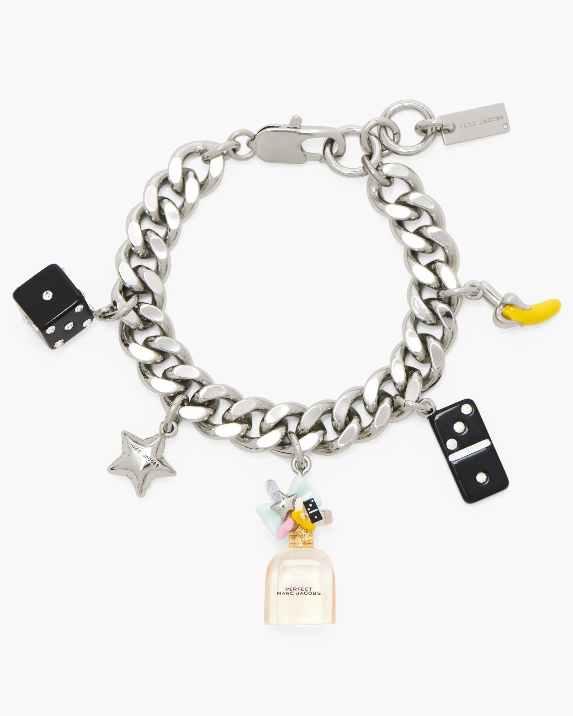 Perfect Charm Bracelet