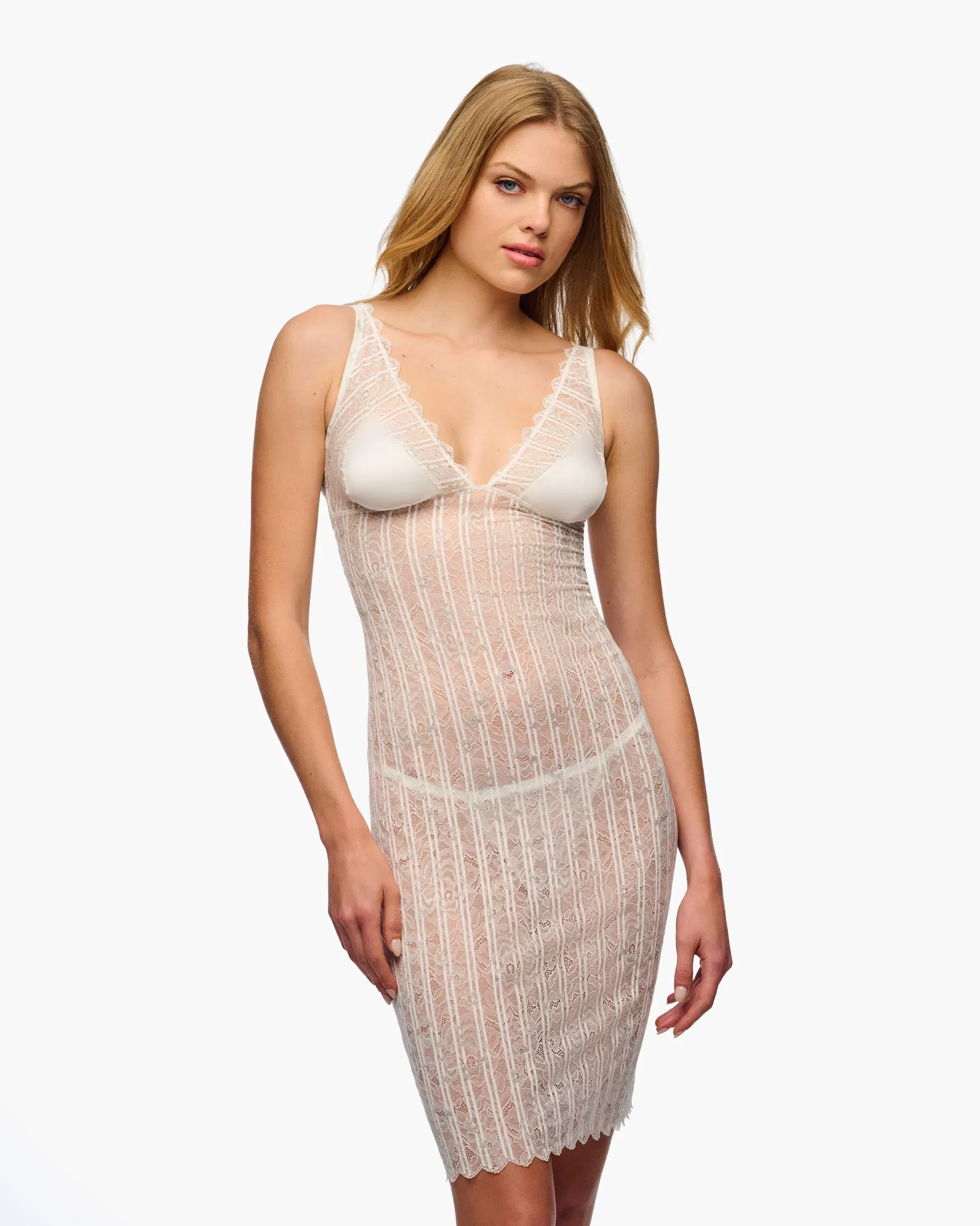 Slip Dress