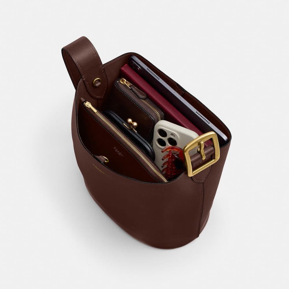 Bleecker Bucket Bag