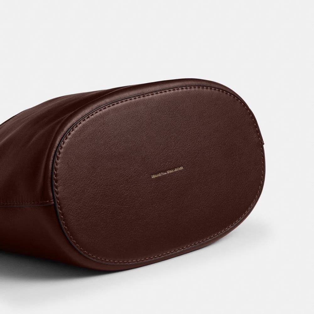 Bleecker Bucket Bag