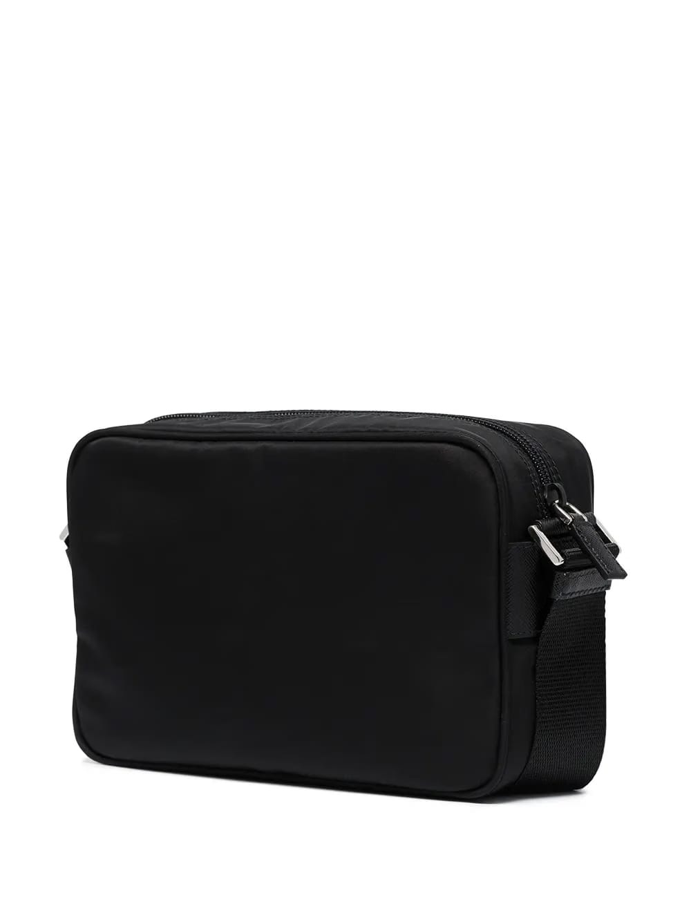Re-Nylon crossbody bag