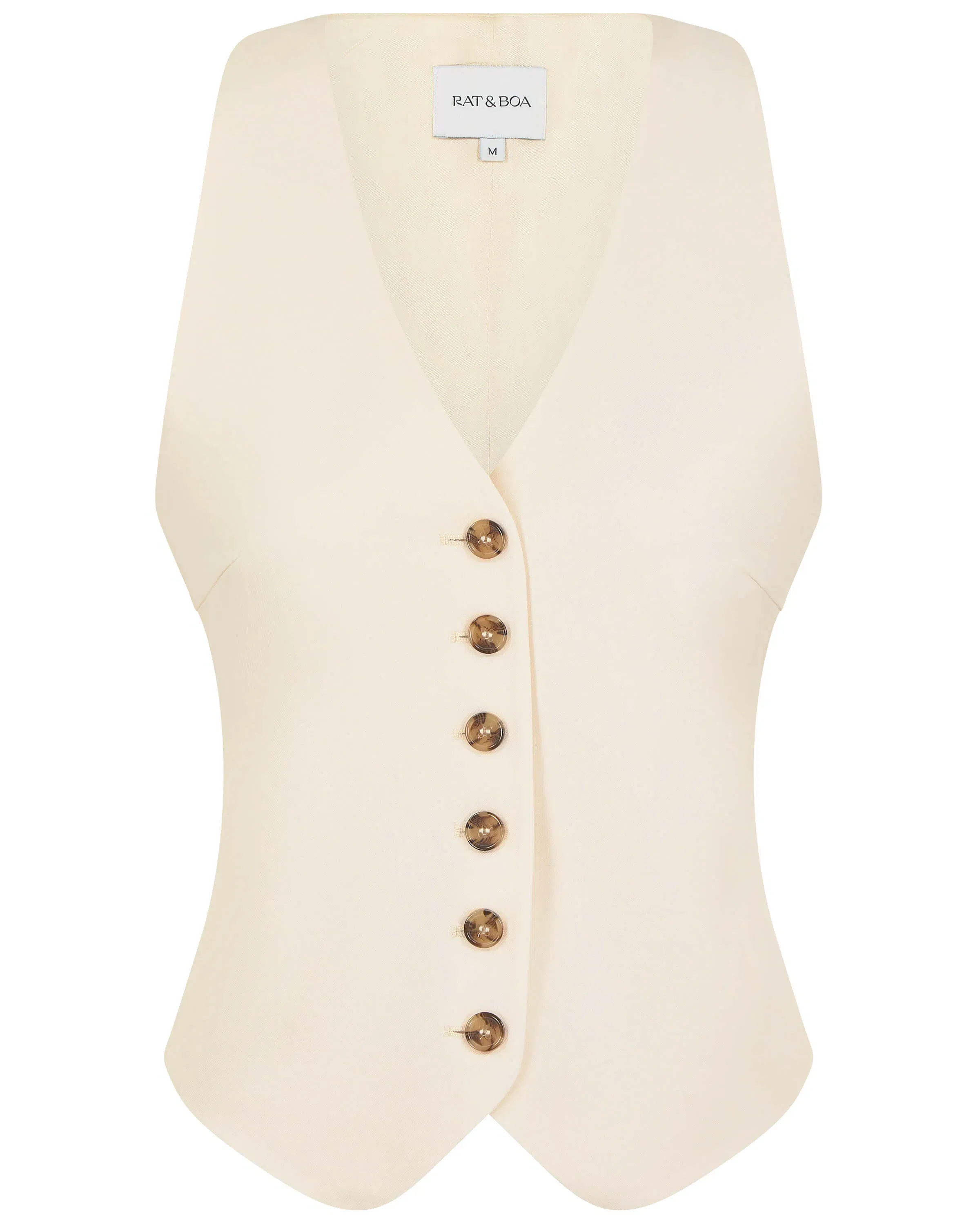 Blanca Waistcoat