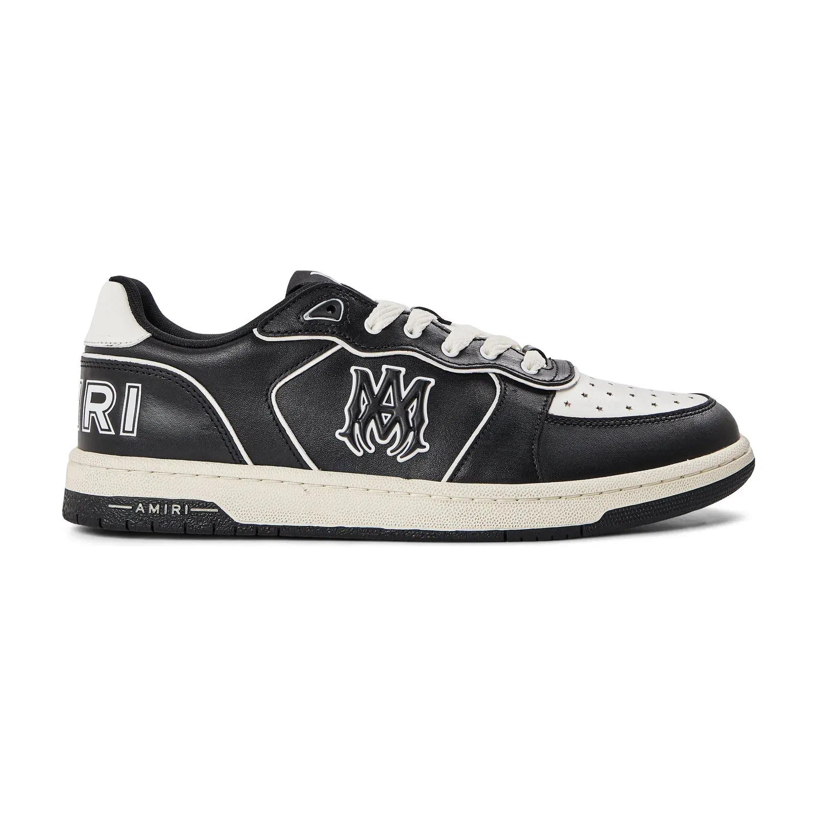Newport Sneak Low-Top Trainers