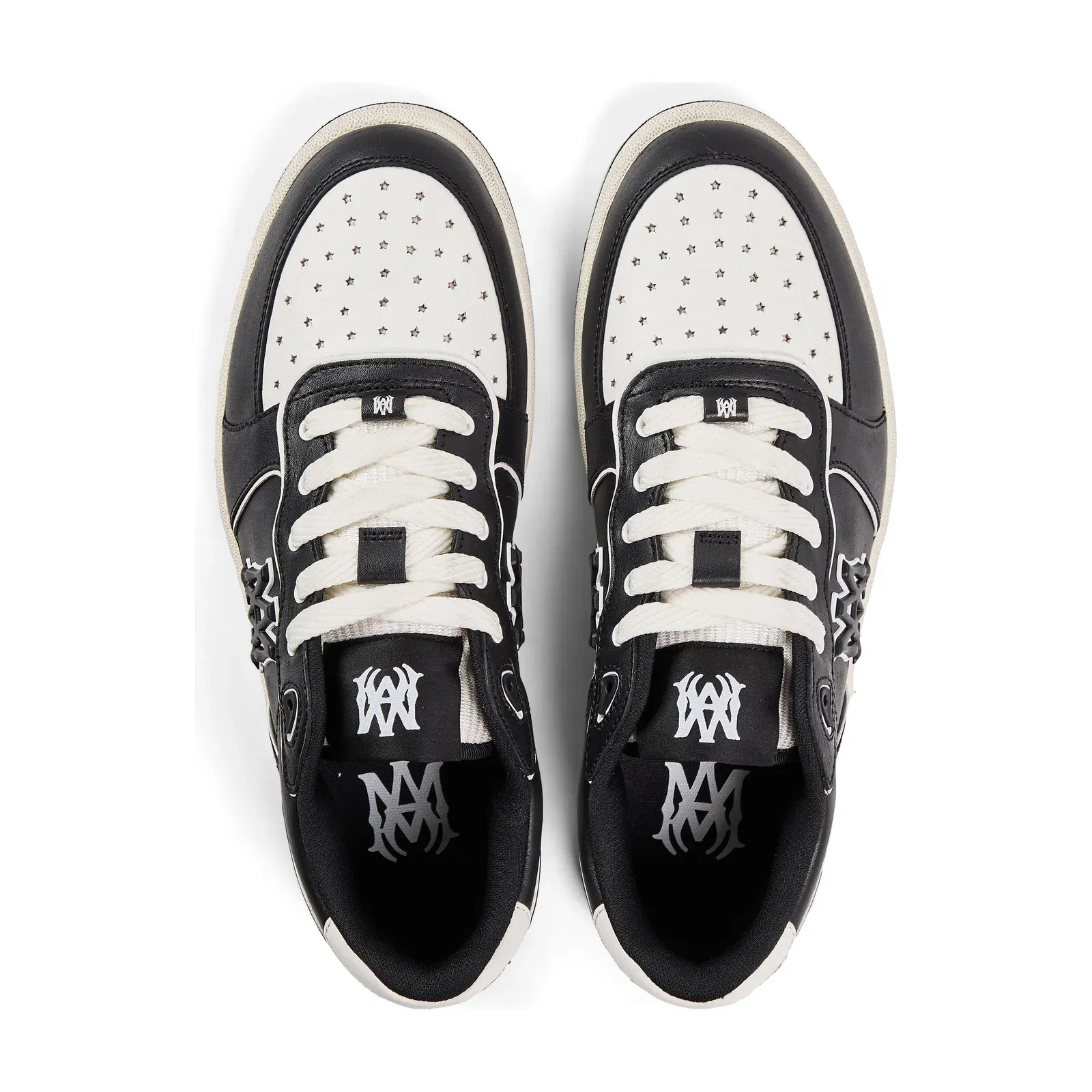 Newport Sneak Low-Top Trainers