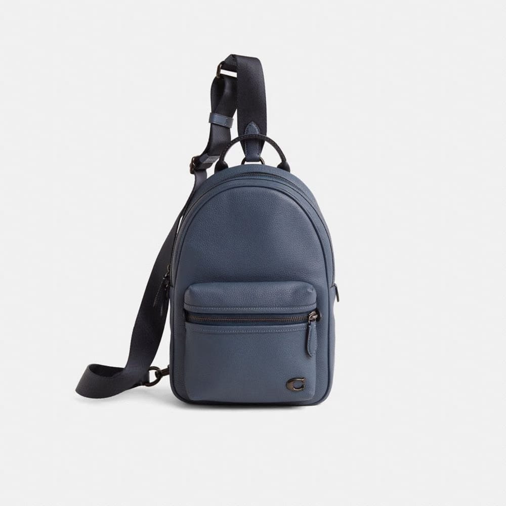 Restored Charter Pack