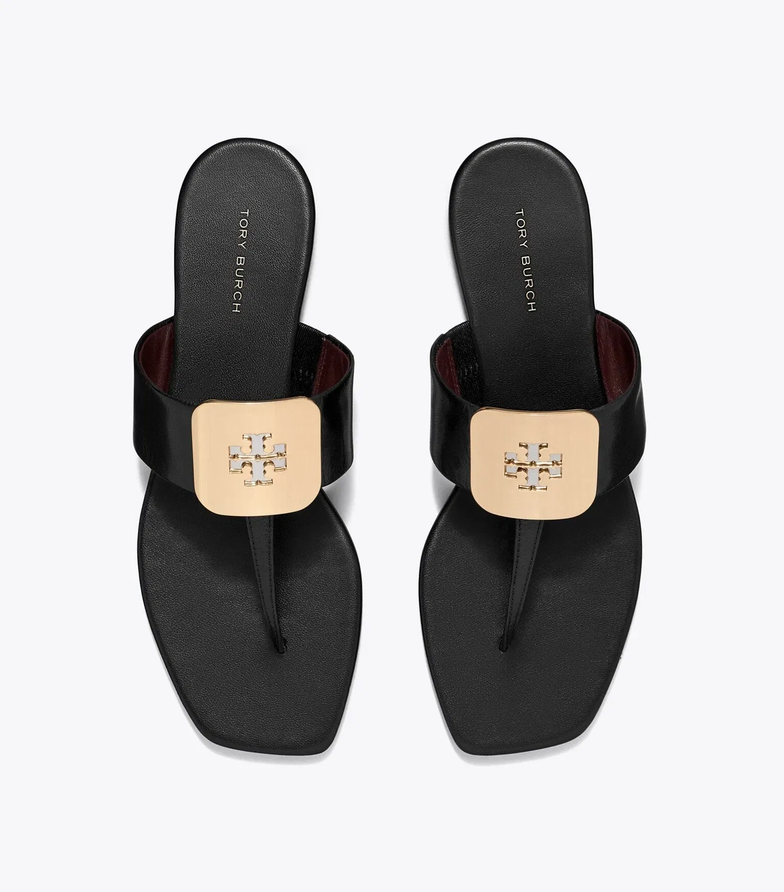 Georgia Sandal