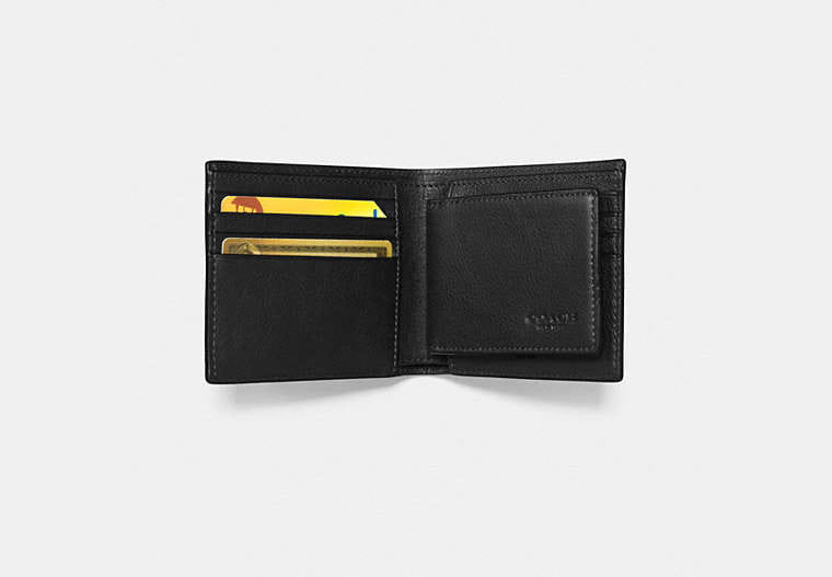 3-In-1 Wallet