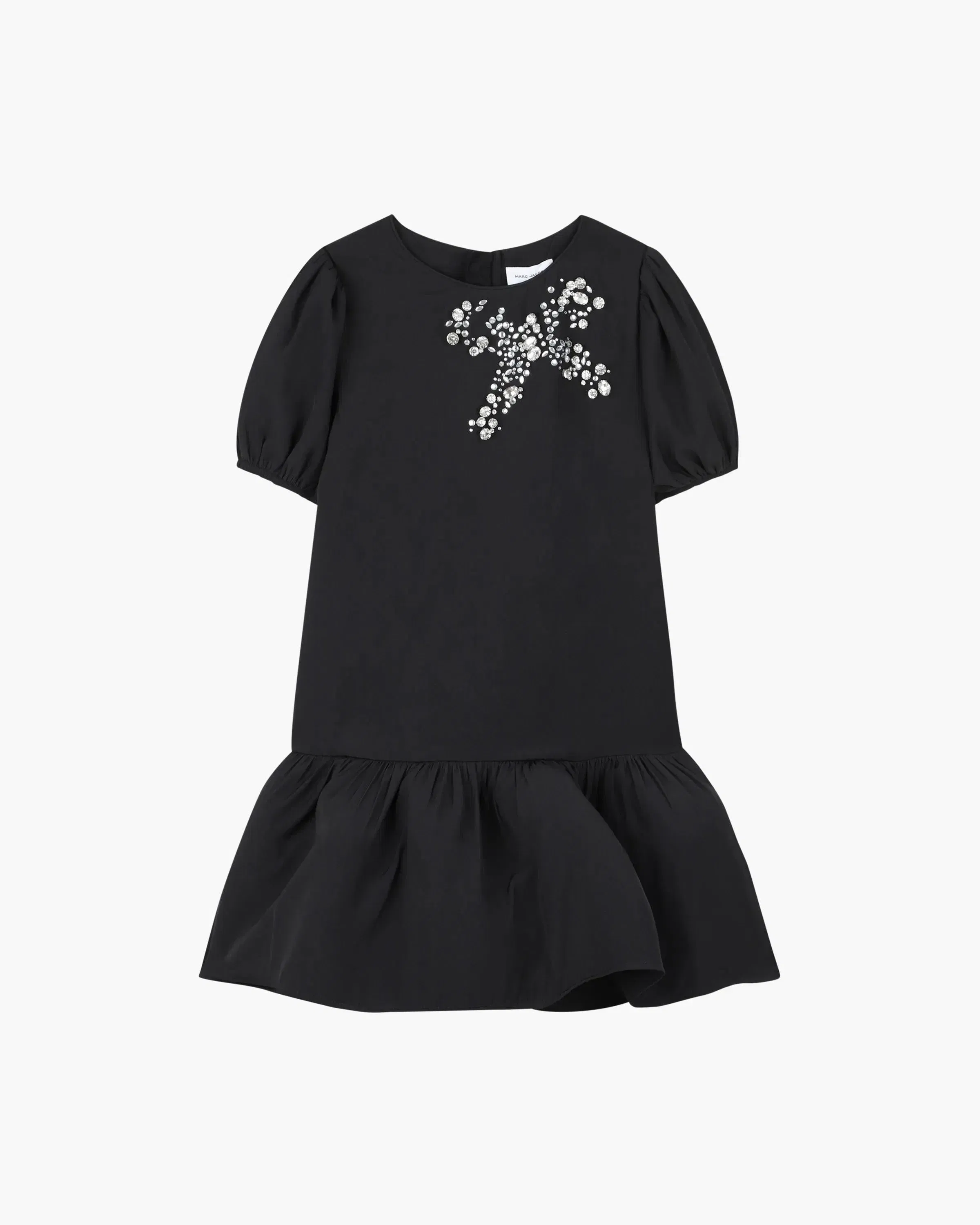 The Gem Bow Dress