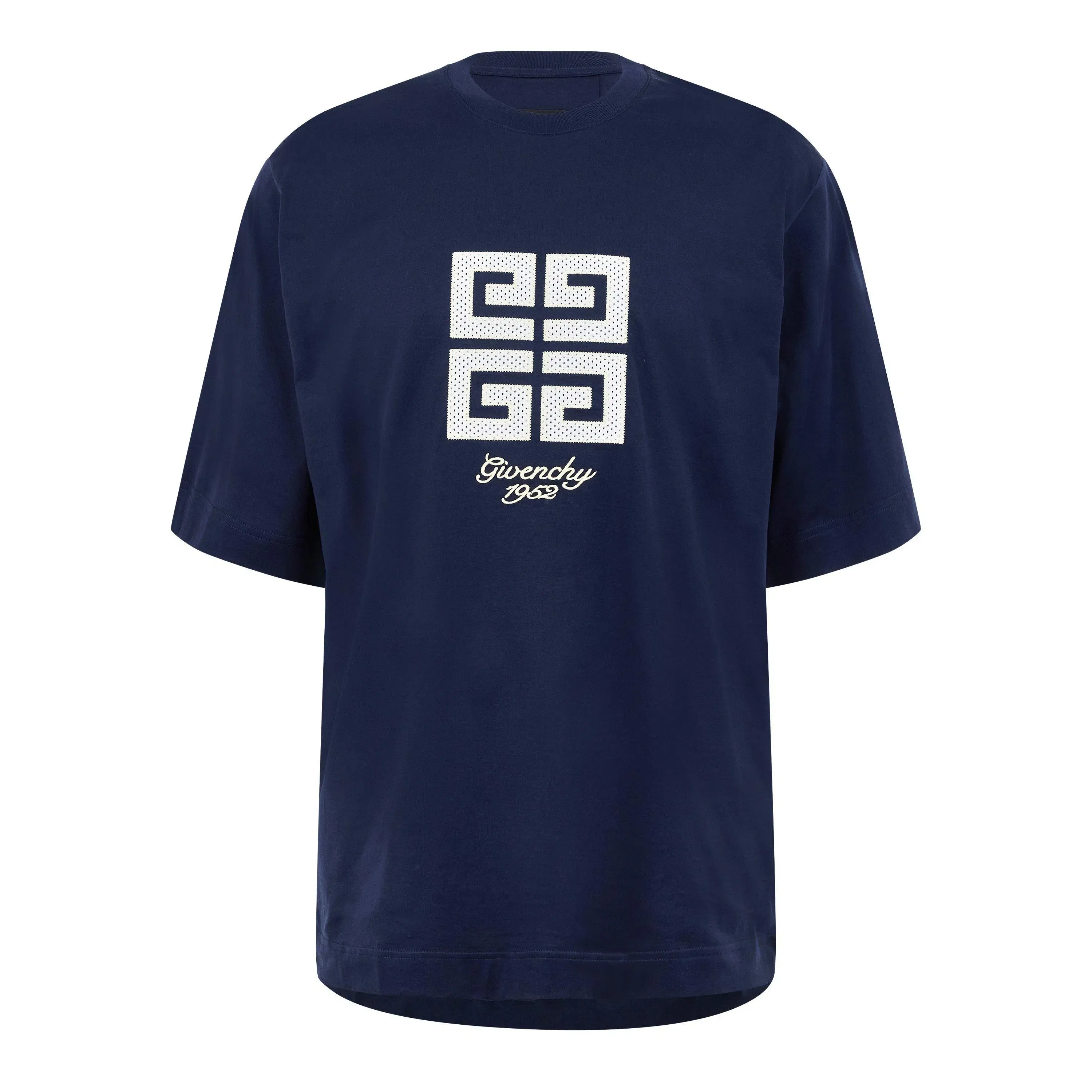 4g Logo Applique T-Shirt