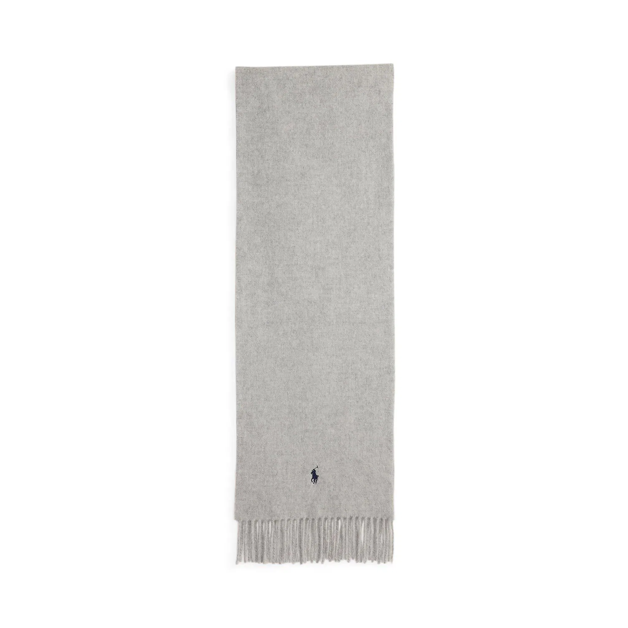 Wool Midweight Scarf