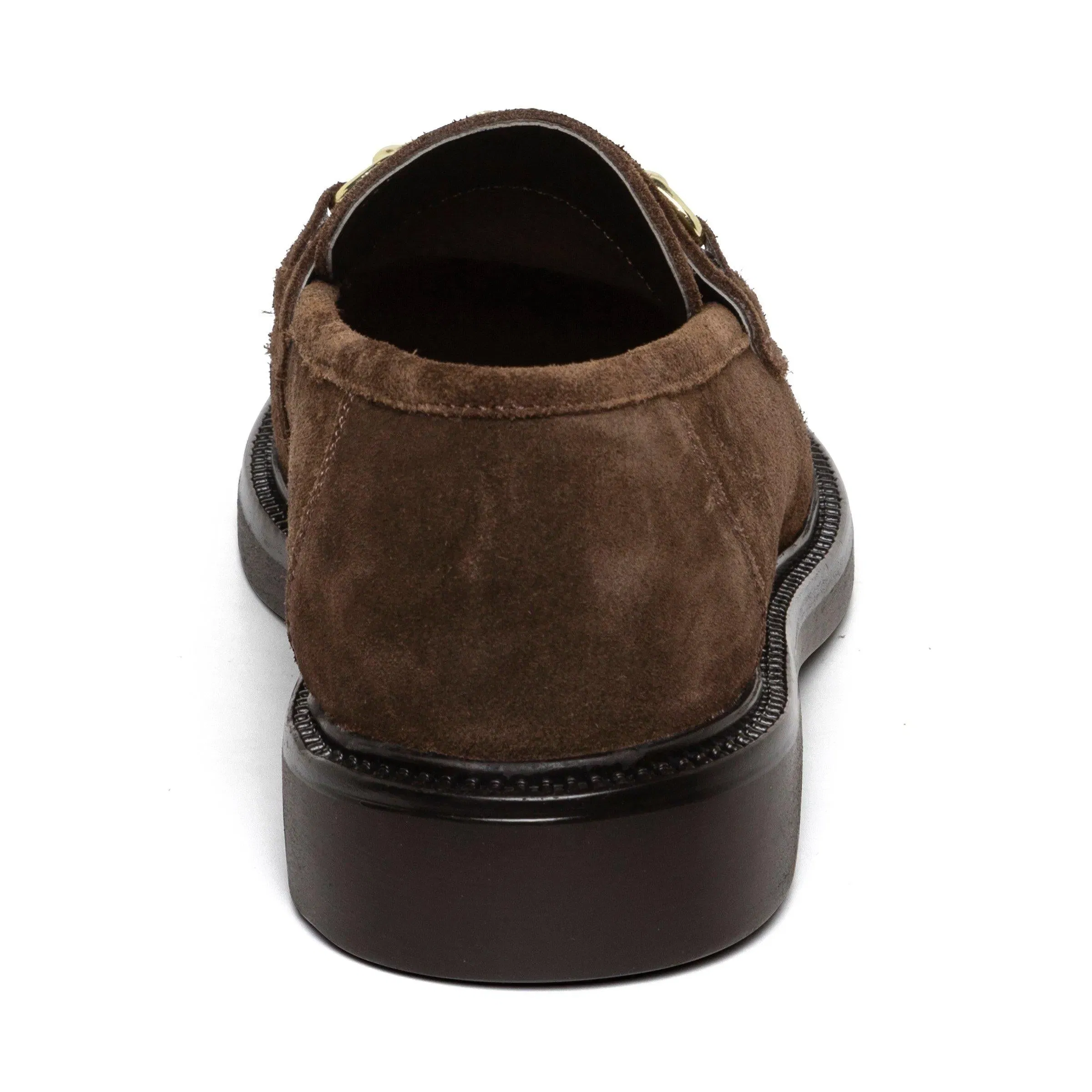 Huddles Slip-On Cushioned Loafers