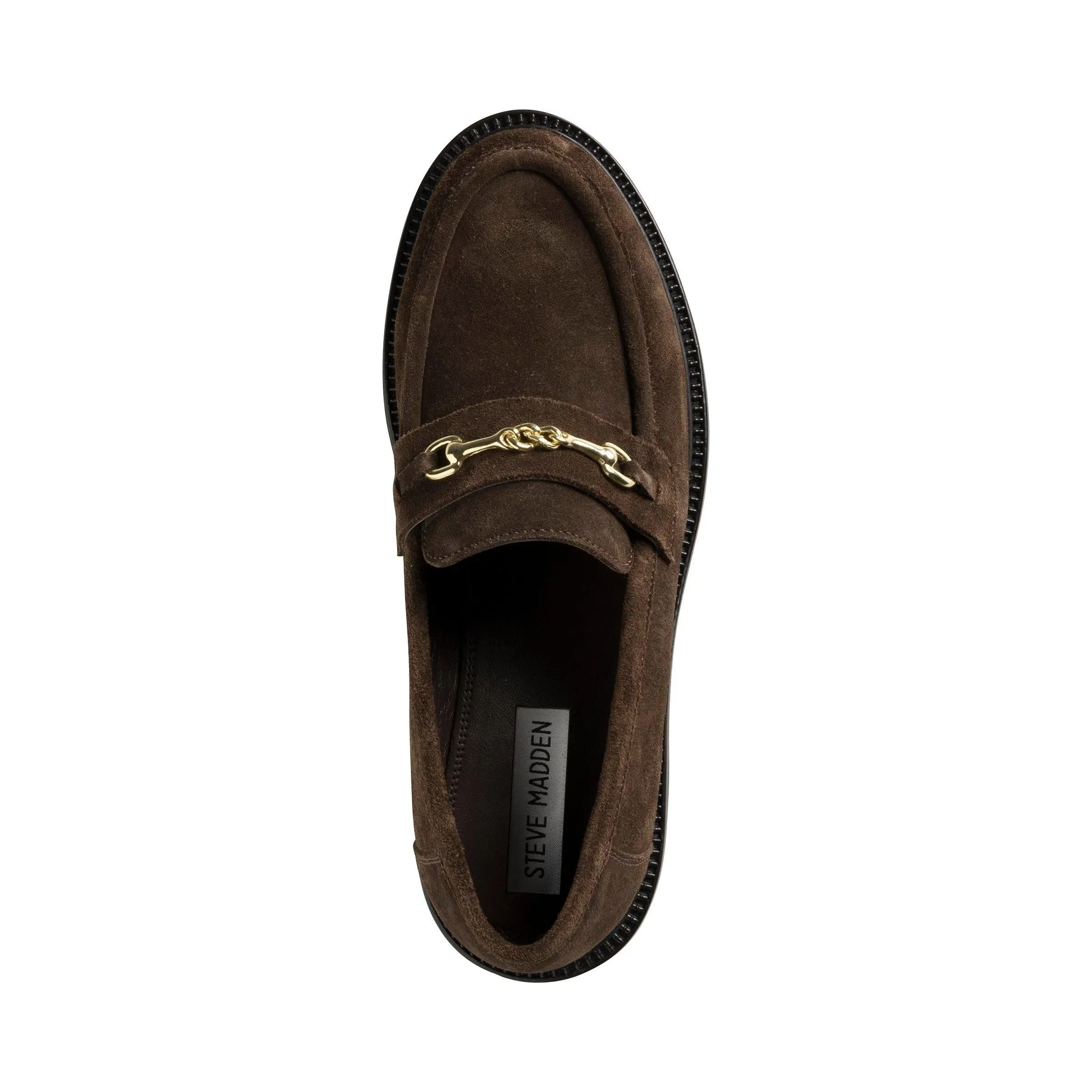 Huddles Slip-On Cushioned Loafers