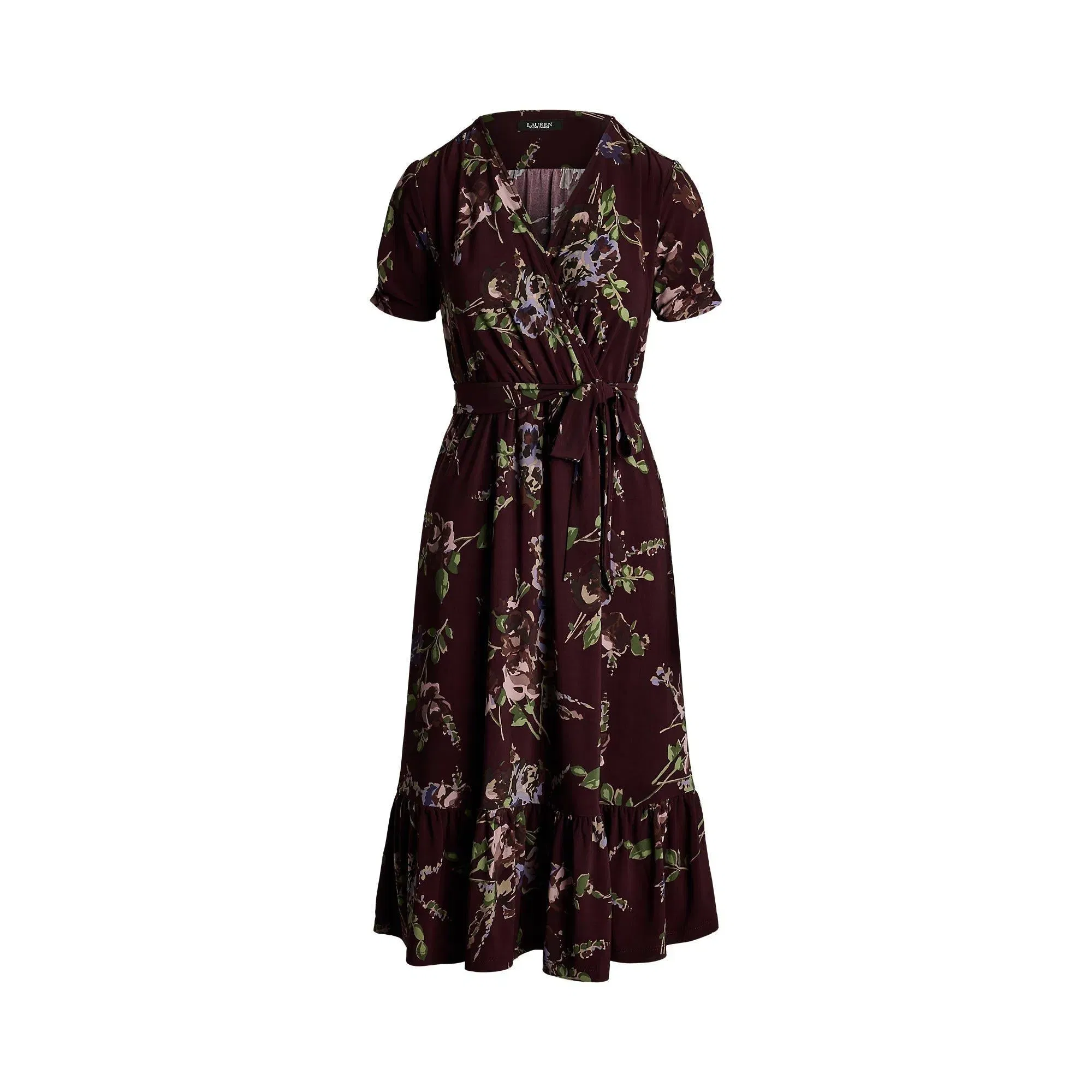 Lalaine Dress