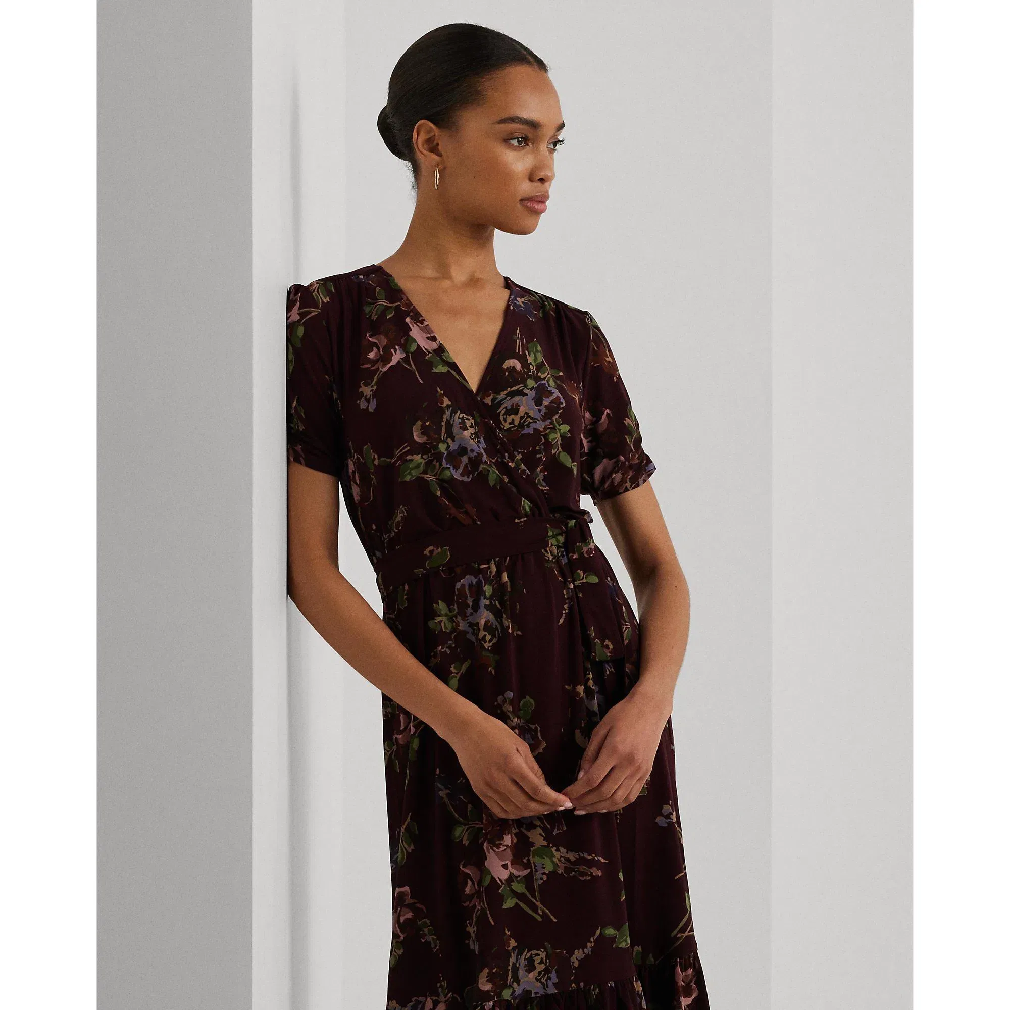 Lalaine Dress