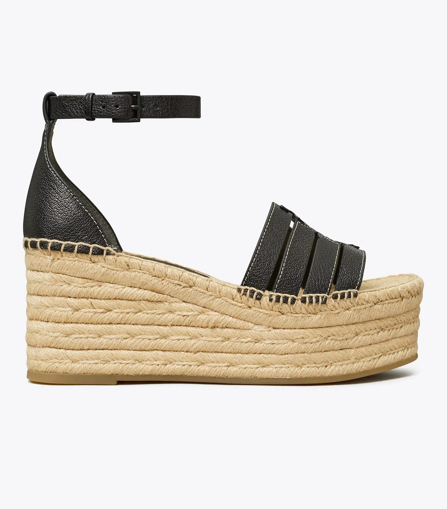 Ines Espadrille Wedge Sandal