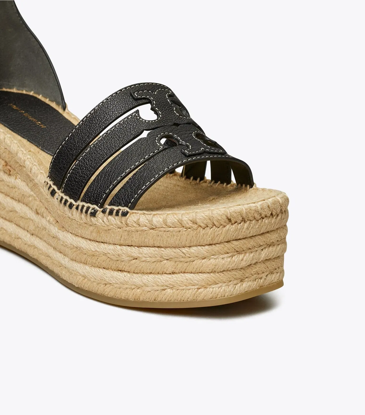 Ines Espadrille Wedge Sandal