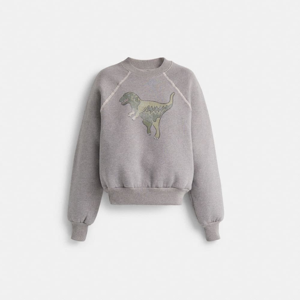 Restored Rexy Crewneck Sweatshirt