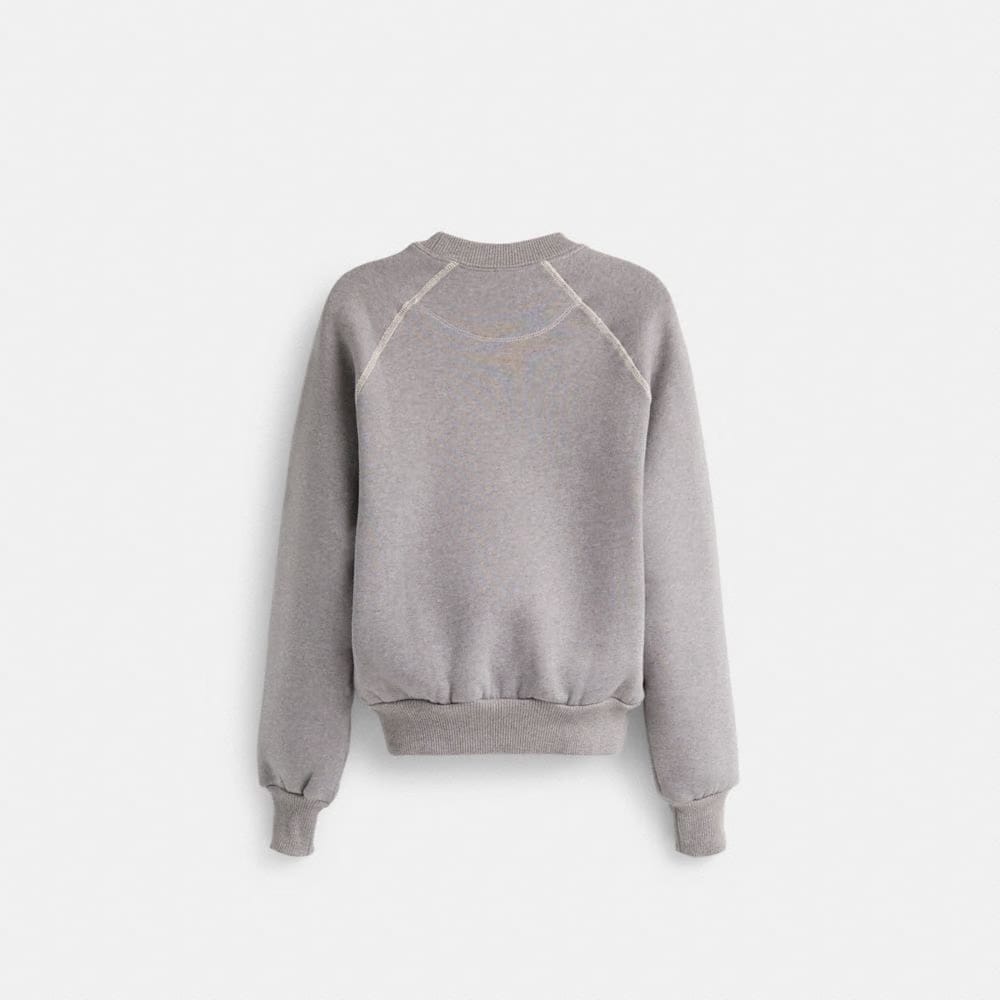 Restored Rexy Crewneck Sweatshirt