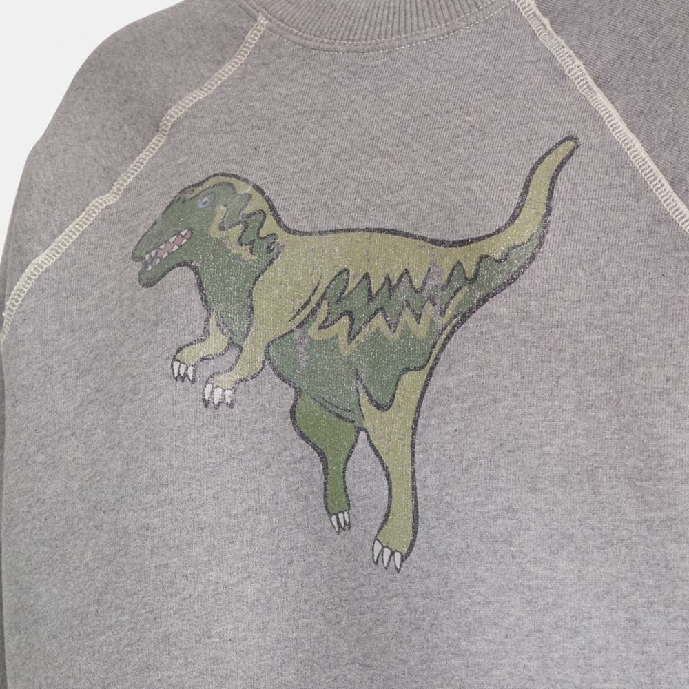 Restored Rexy Crewneck Sweatshirt