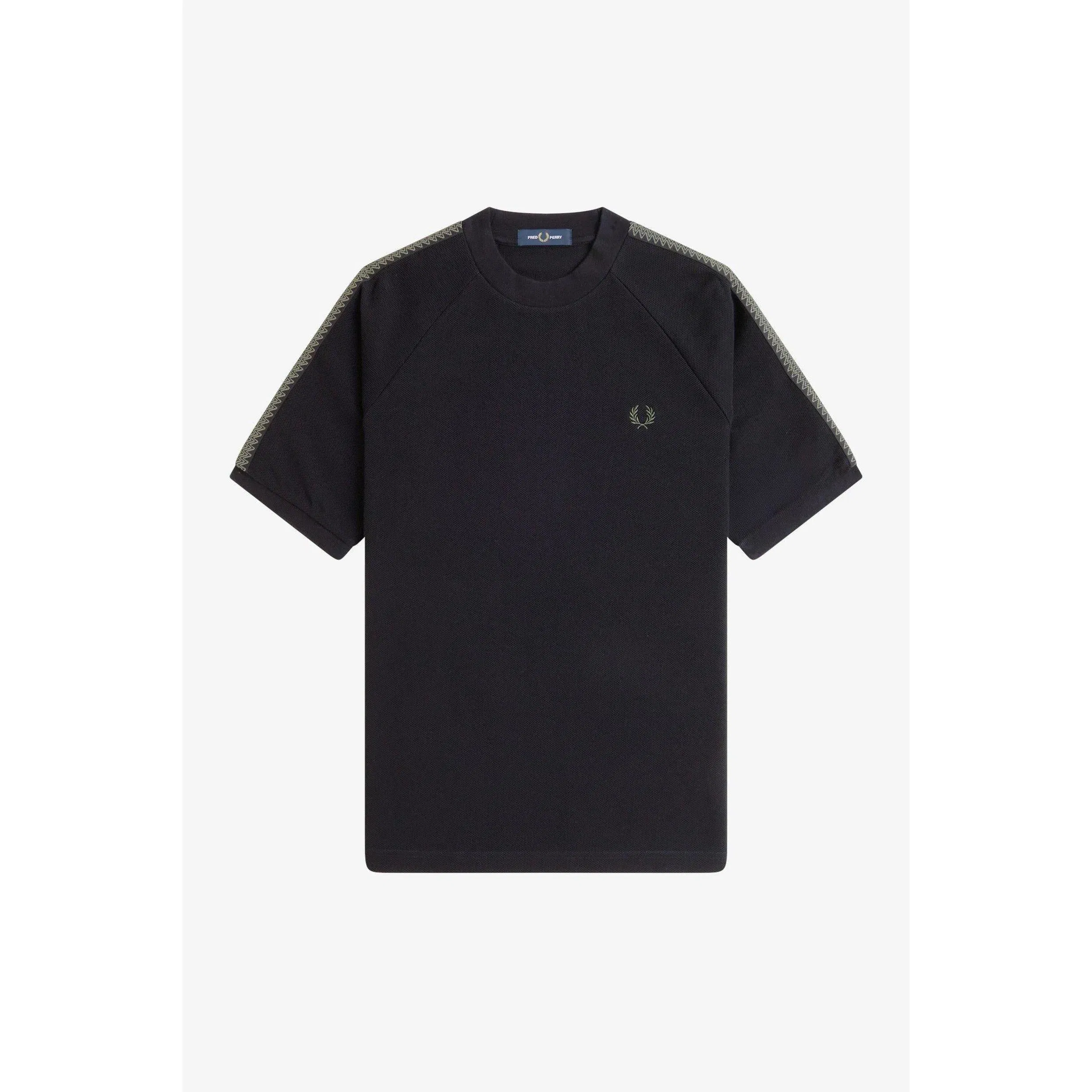 Side Tape T-Shirt