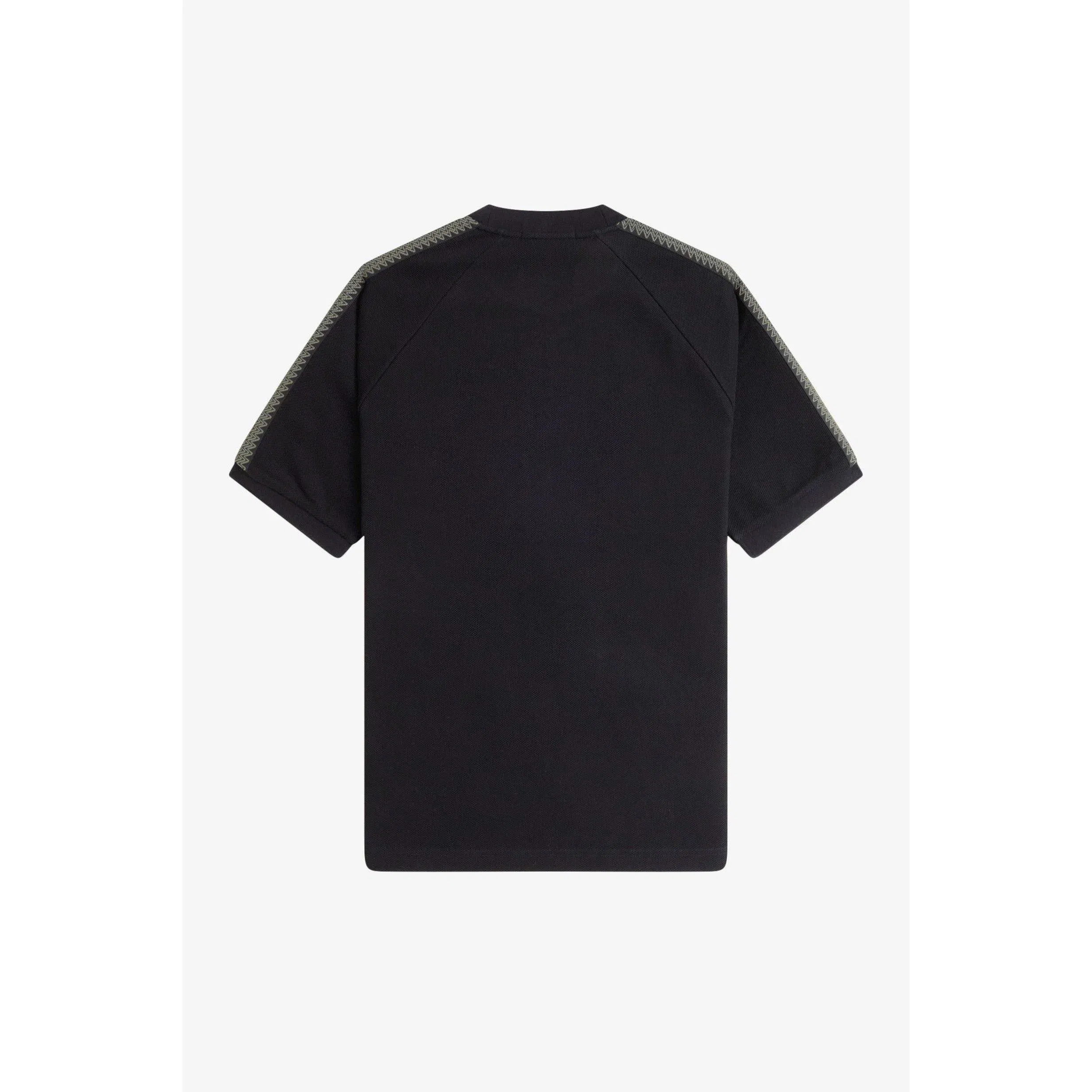 Side Tape T-Shirt