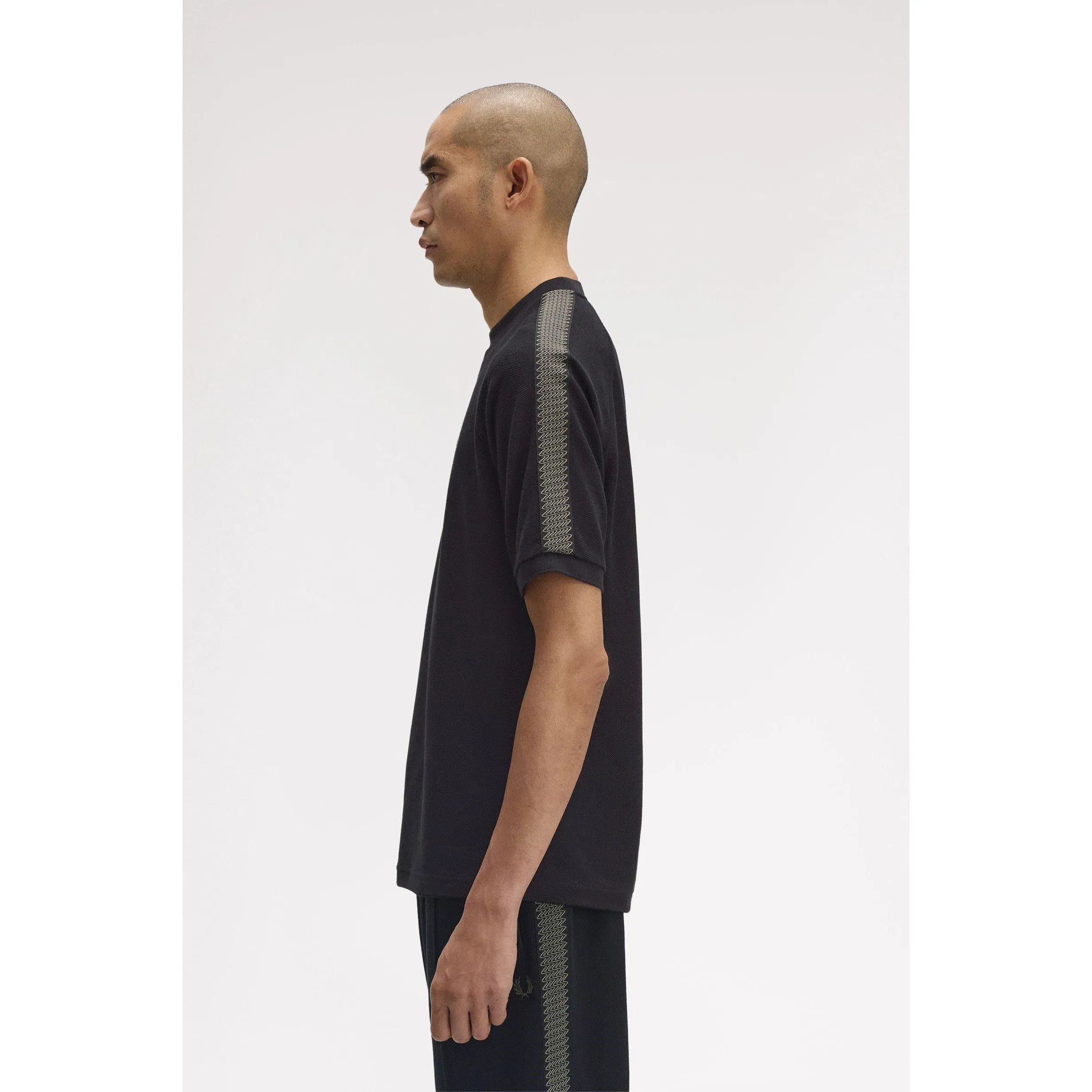 Side Tape T-Shirt
