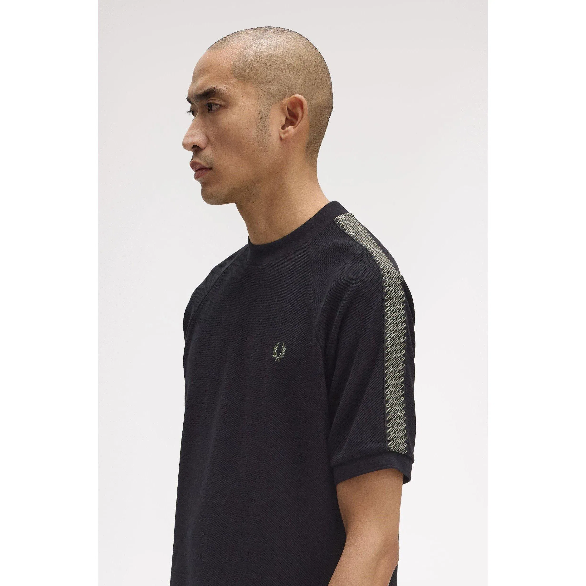 Side Tape T-Shirt