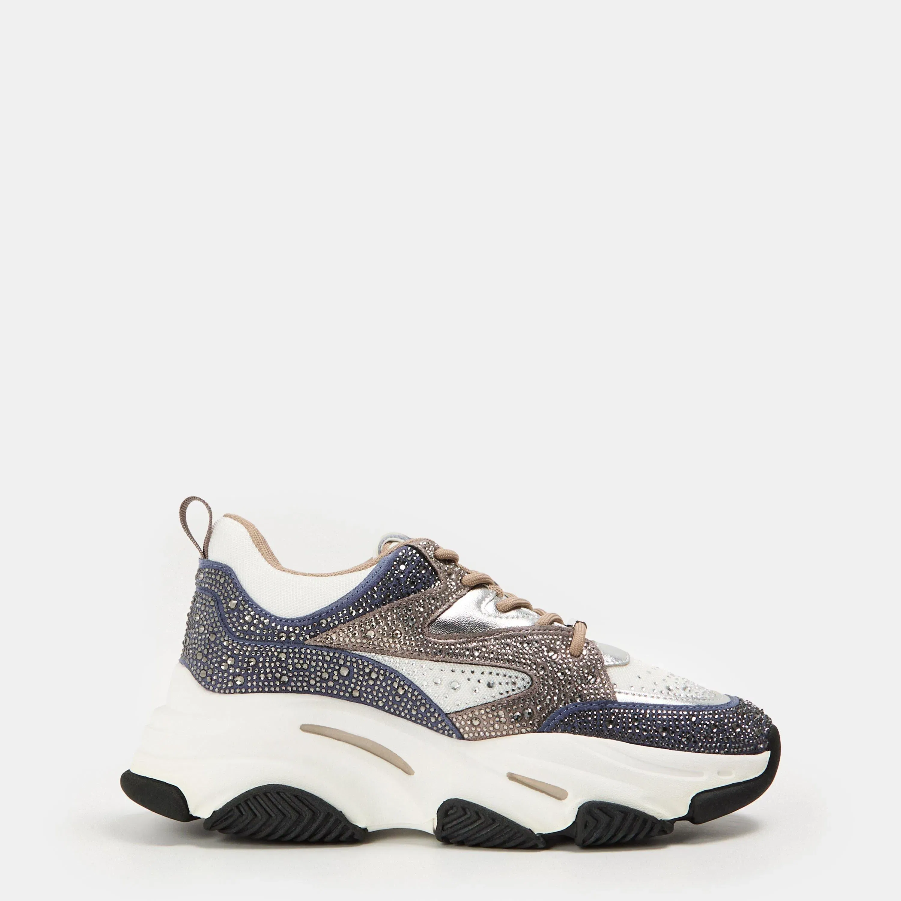 Privy Chunky Trainers