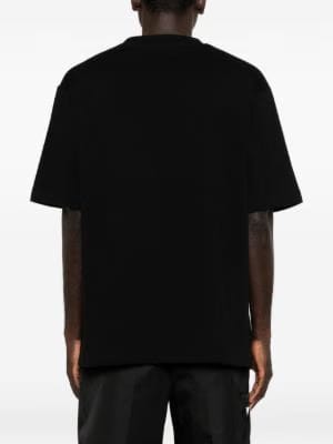 Gucci Dragonfly Printed T-shirt