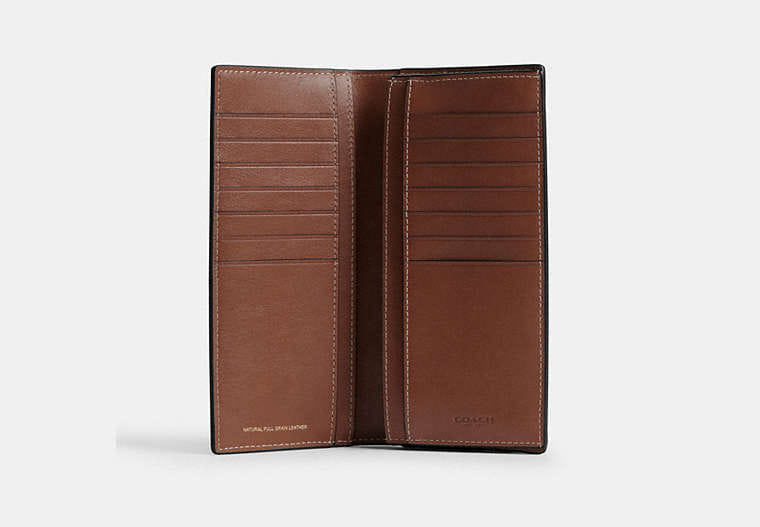 Breast Pocket Wallet