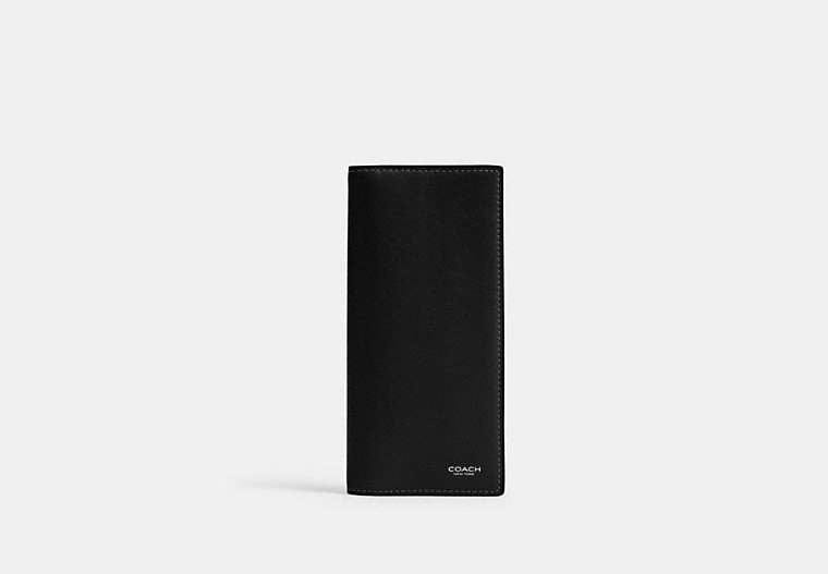 Breast Pocket Wallet
